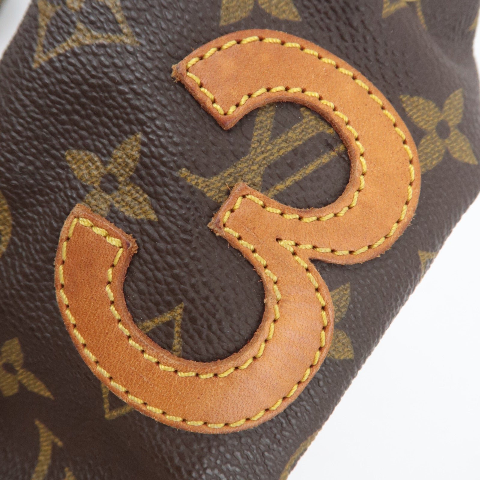 Louis Vuitton Monogram Set of 3 Protégé Bois 1, 3, 4 M58241/M58243/M58244