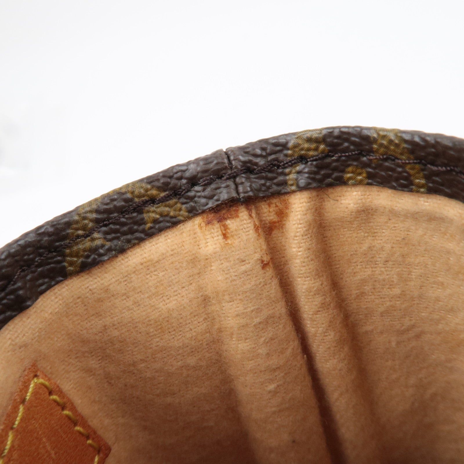 Louis Vuitton Monogram Set of 3 Protégé Bois 1, 3, 4 M58241/M58243/M58244