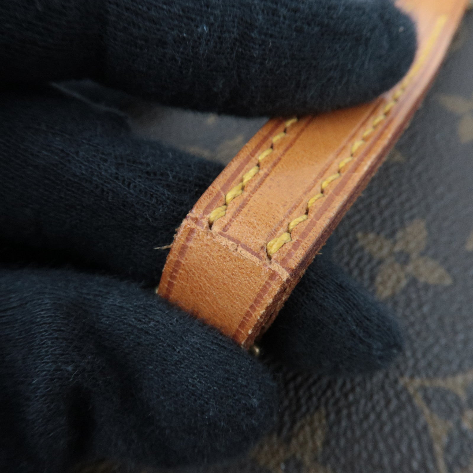 Louis Vuitton Monogram Boite Atout Jewerly Vanity Box M47236