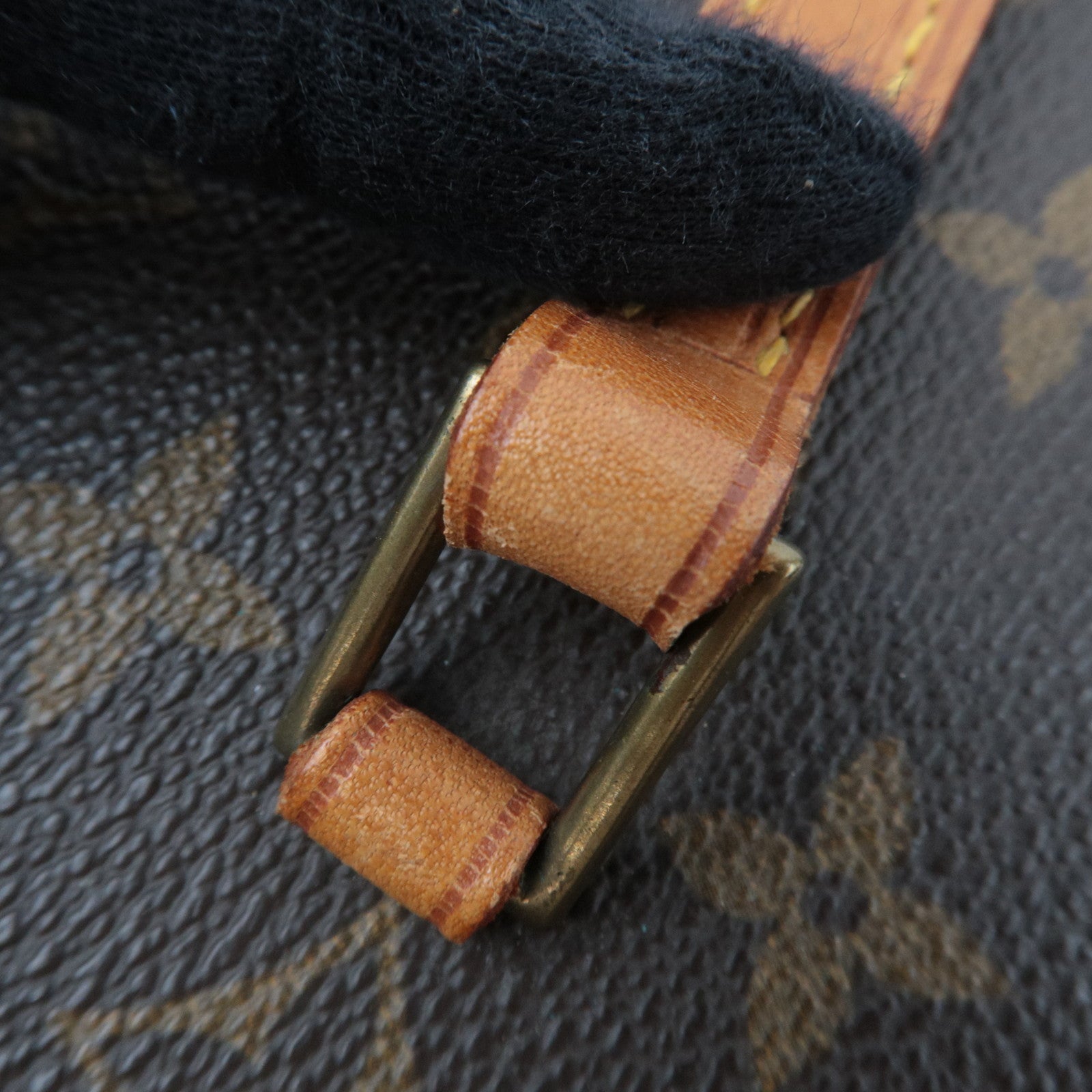 Louis Vuitton Monogram Boite Atout Jewerly Vanity Box M47236