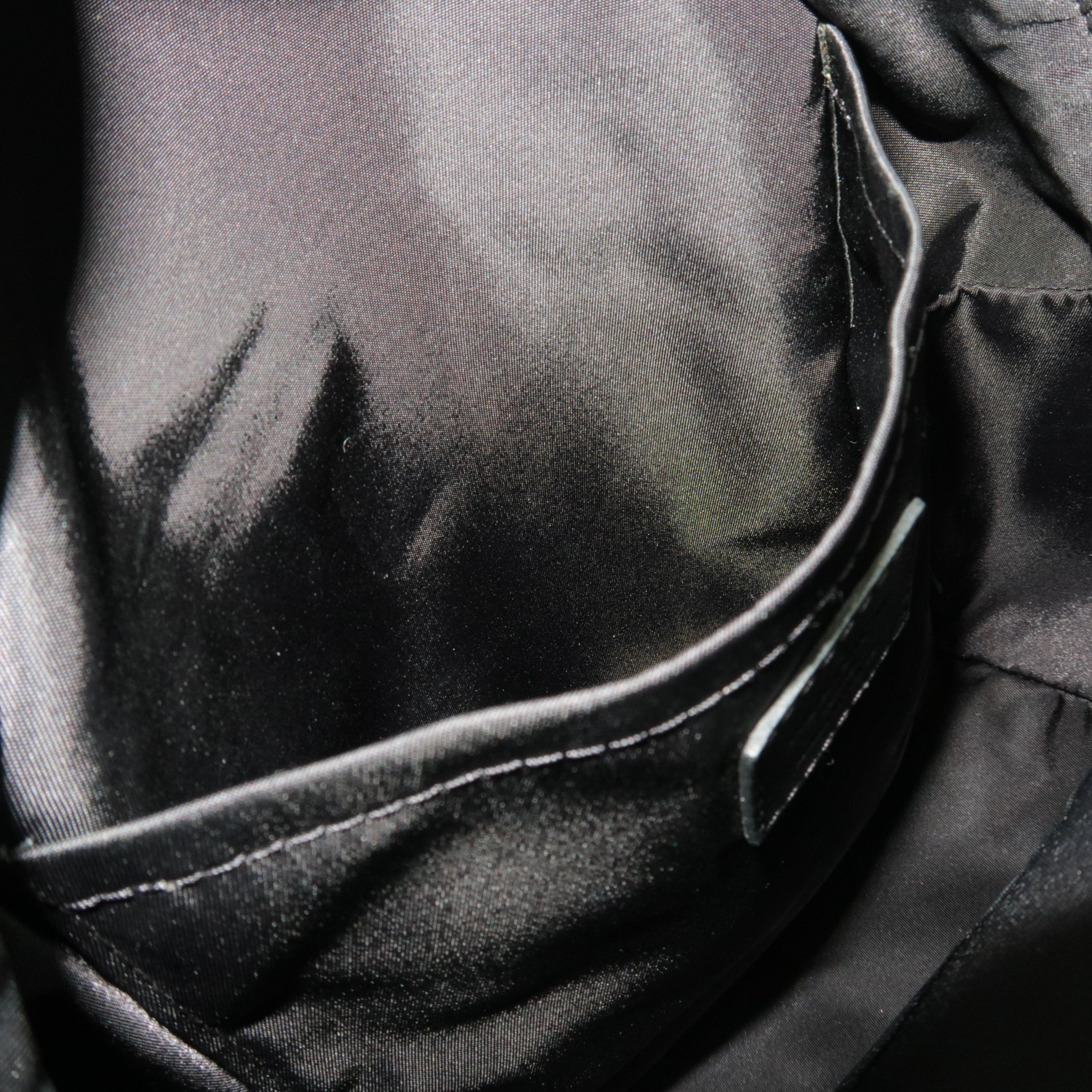 Louis Vuitton Monogram Palm Springs PMm Backpack M41560