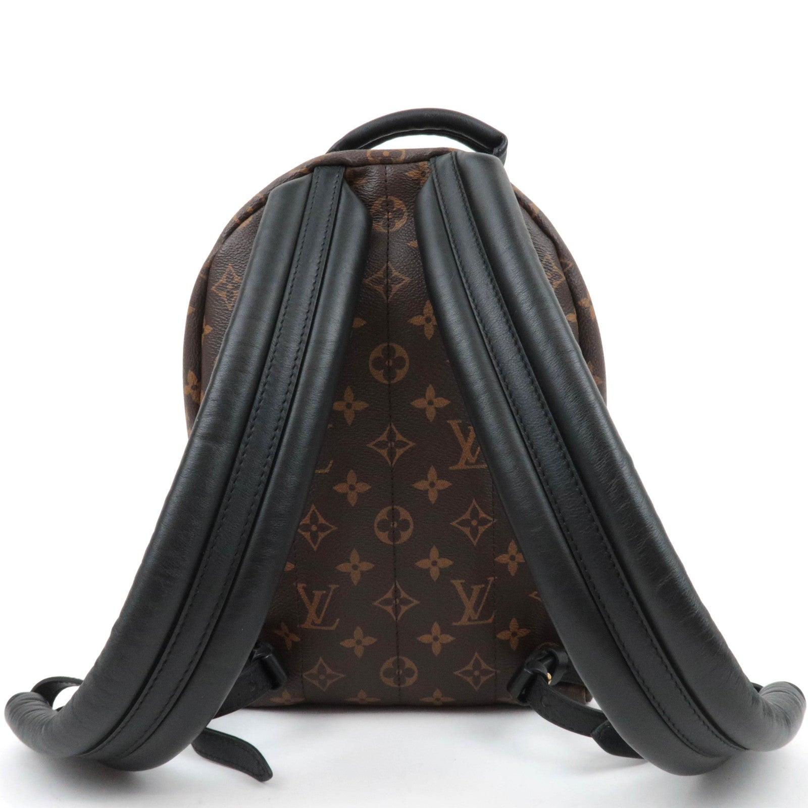 Louis Vuitton Monogram Palm Springs PMm Backpack M41560