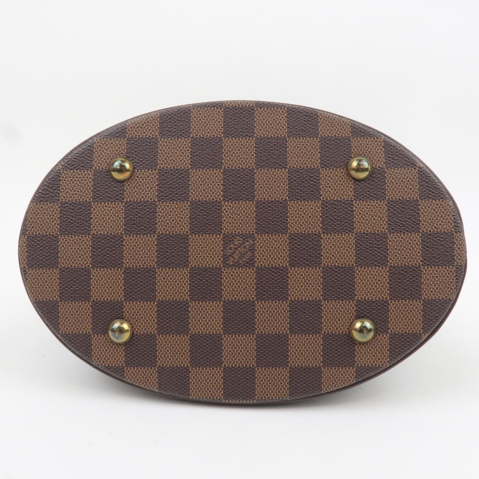 Louis Vuitton Damier Marais Shoulder Bag N42240