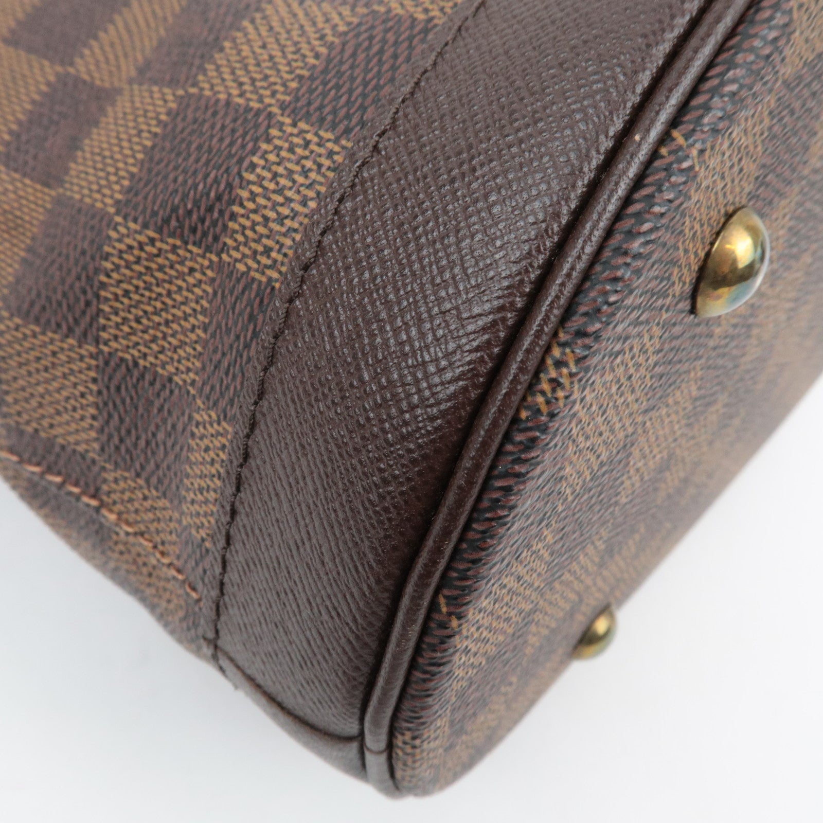 Louis Vuitton Damier Marais Shoulder Bag N42240