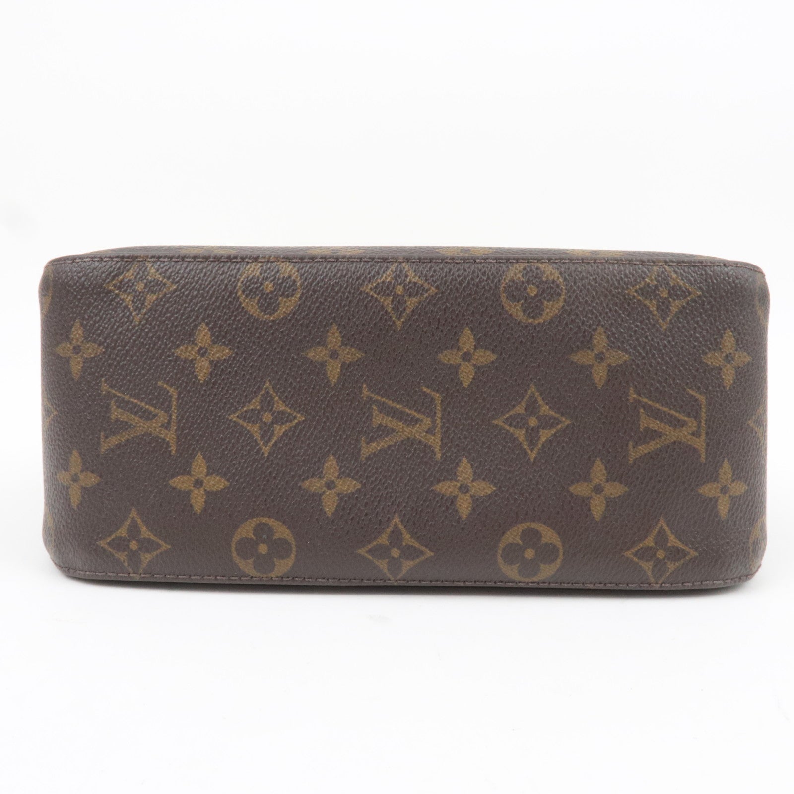 Louis Vuitton Monogram Looping MM Shoulder Bag M51146