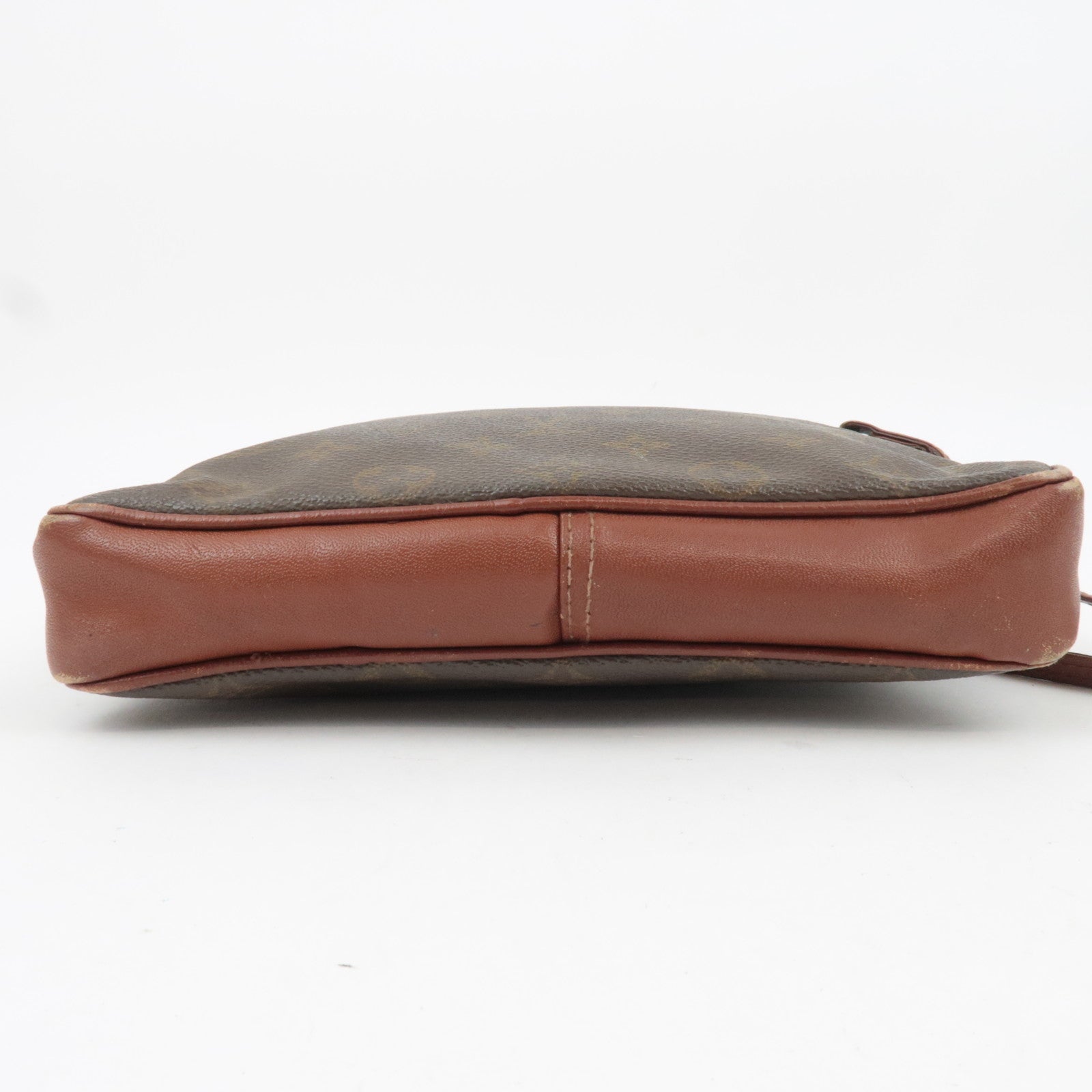 Louis Vuitton Monogram Vintage Pochette Sport Clutch Bag