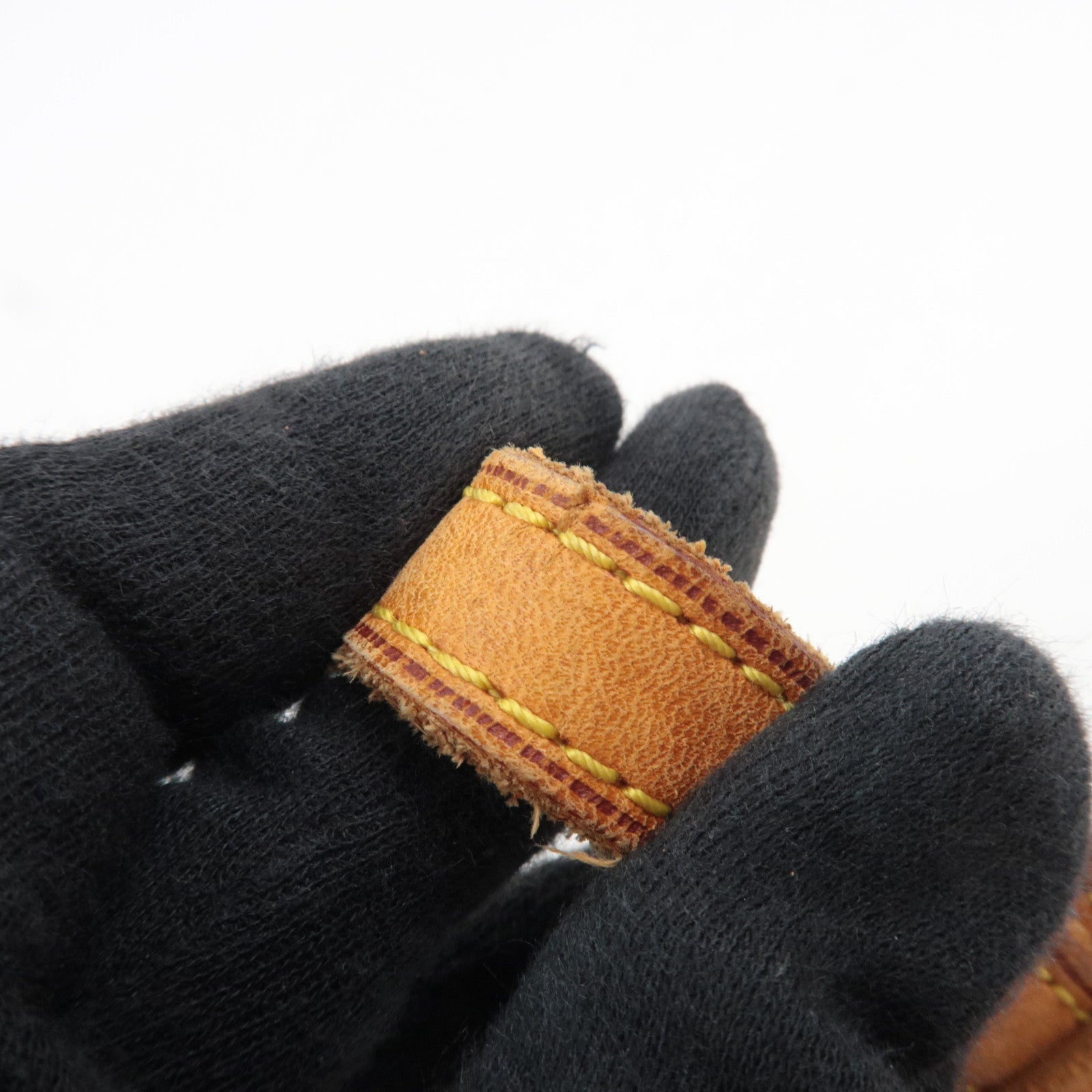 Louis Vuitton Monogram Trocadero 27 Shoulder Bag M51274