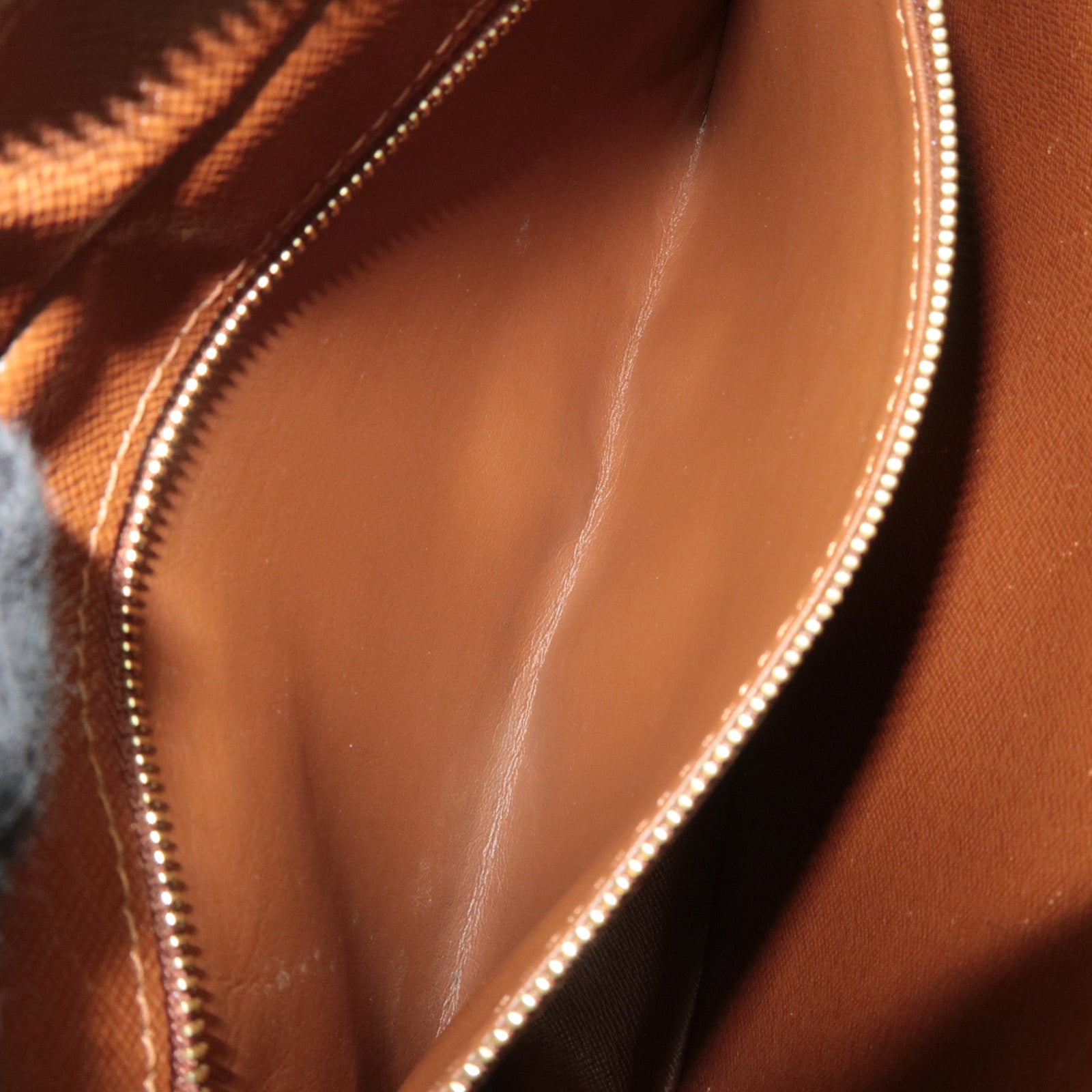 Louis Vuitton Monogram Trocadero 27 Shoulder Bag M51274