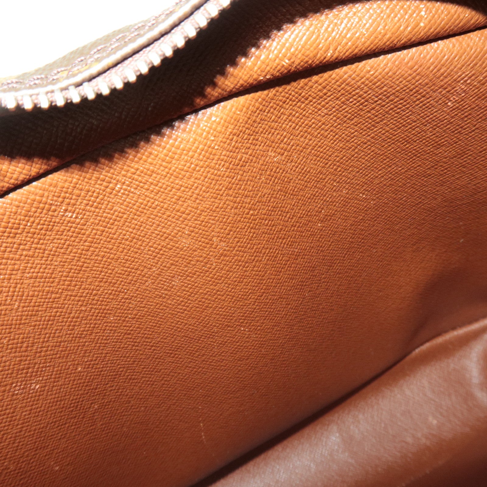 Louis Vuitton Monogram Trocadero 27 Shoulder Bag M51274