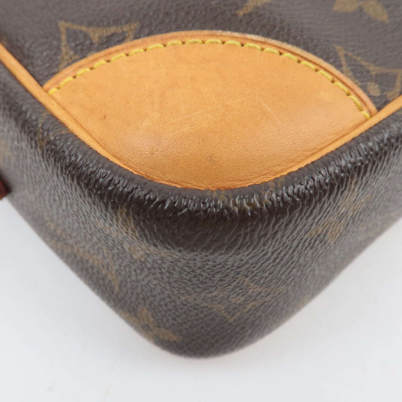 Louis Vuitton Monogram Trocadero 27 Shoulder Bag M51274