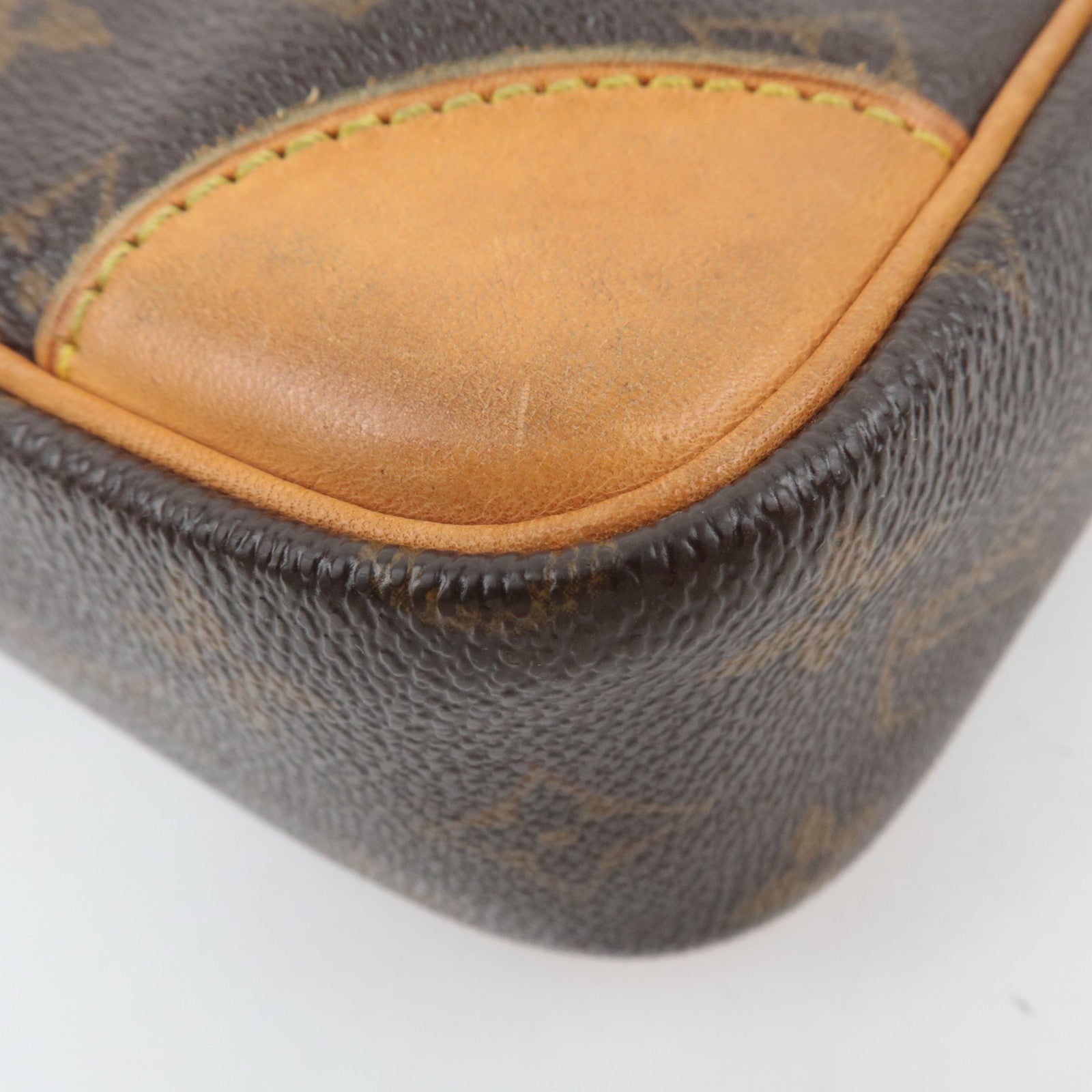 Louis Vuitton Monogram Trocadero 27 Shoulder Bag M51274