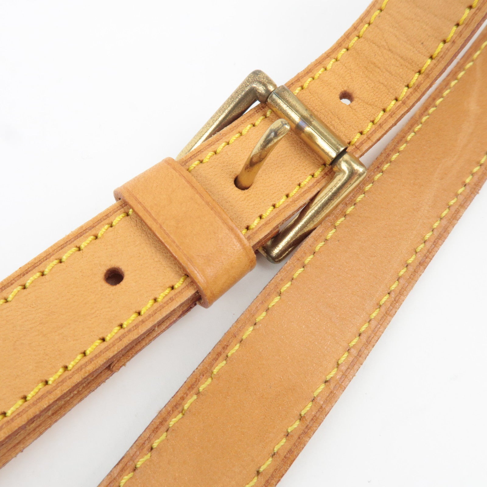 Louis Vuitton Monogram Musette Shoulder Bag M51256