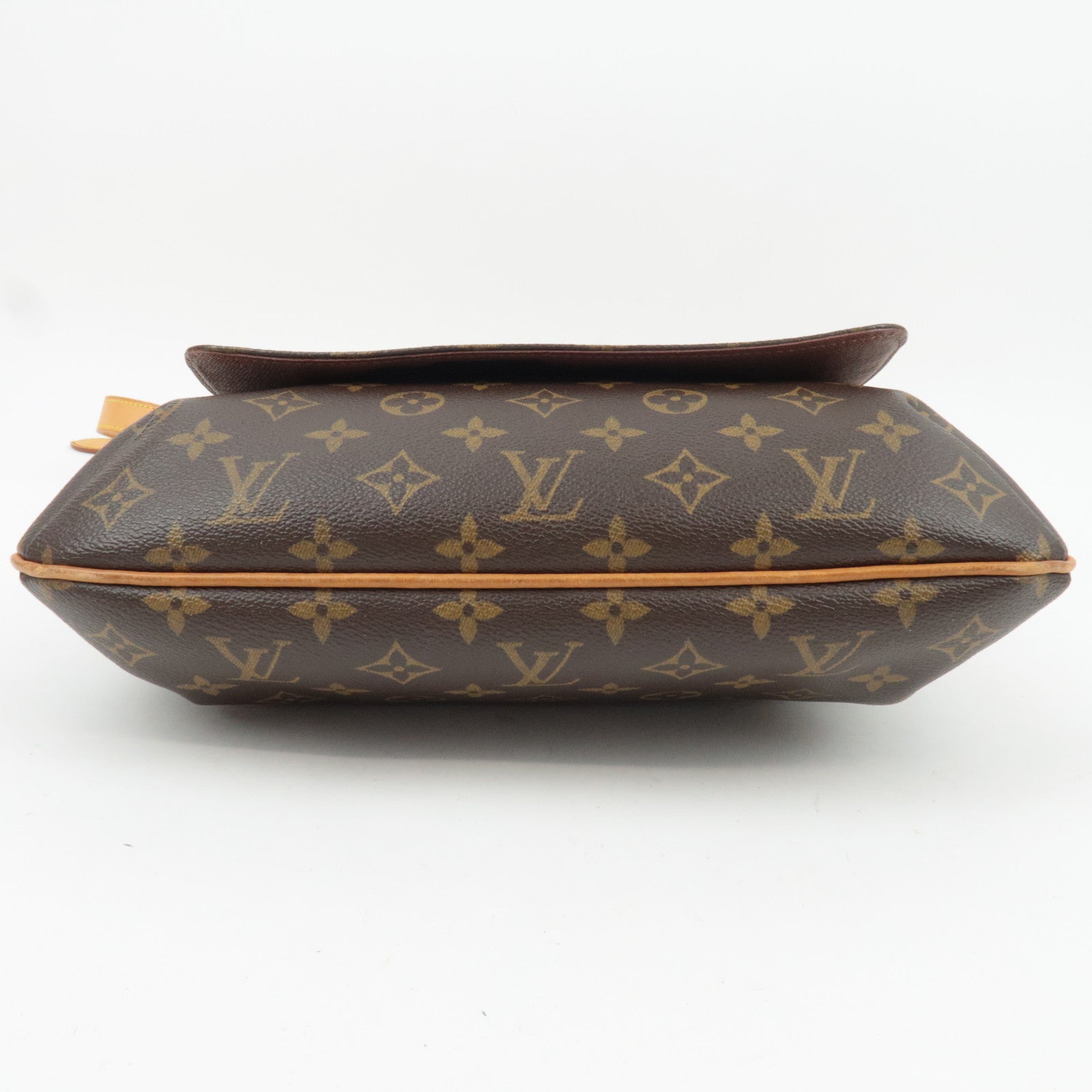 Louis Vuitton Monogram Musette Shoulder Bag M51256