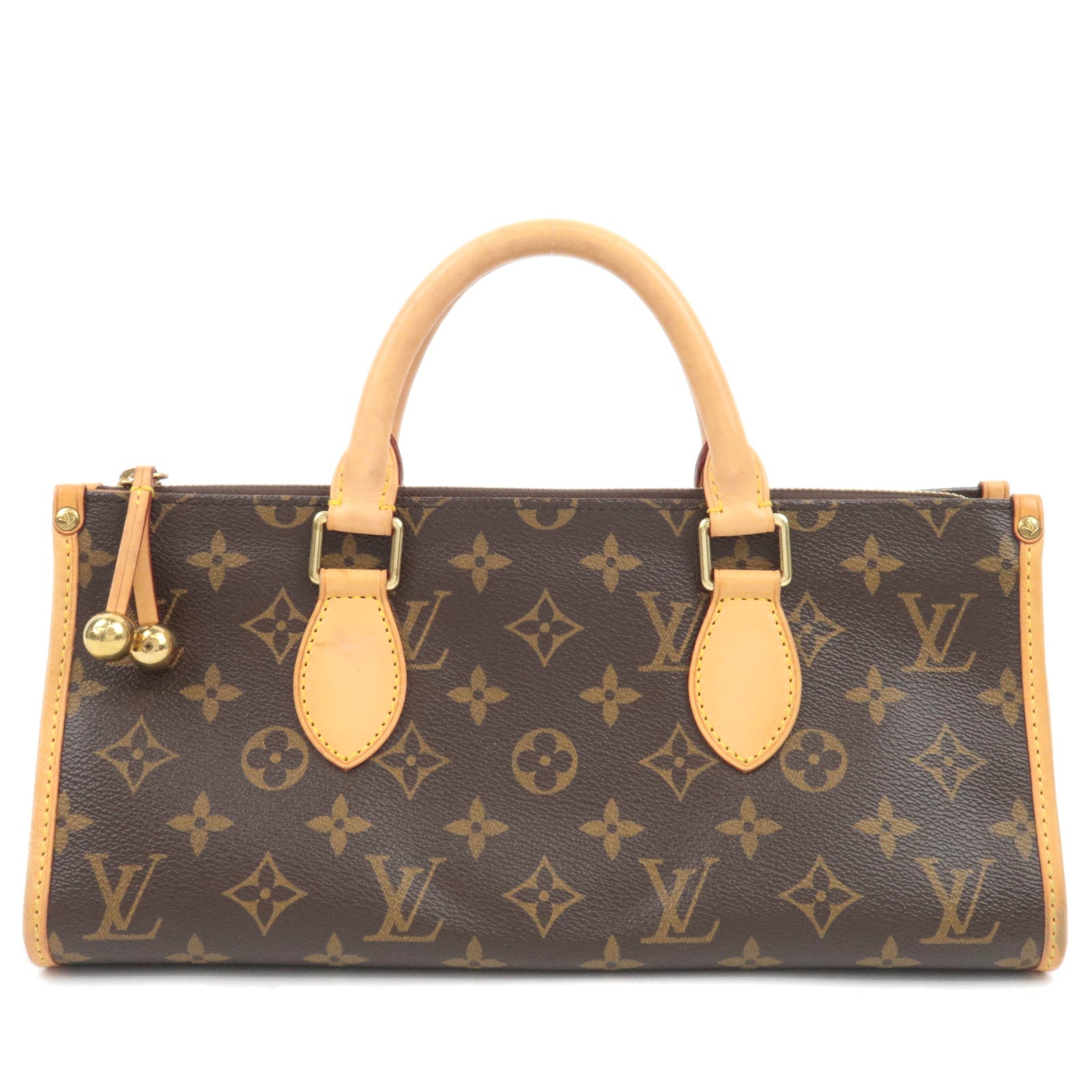 Louis Vuitton Monogram Popincourt Handbag M4000987362