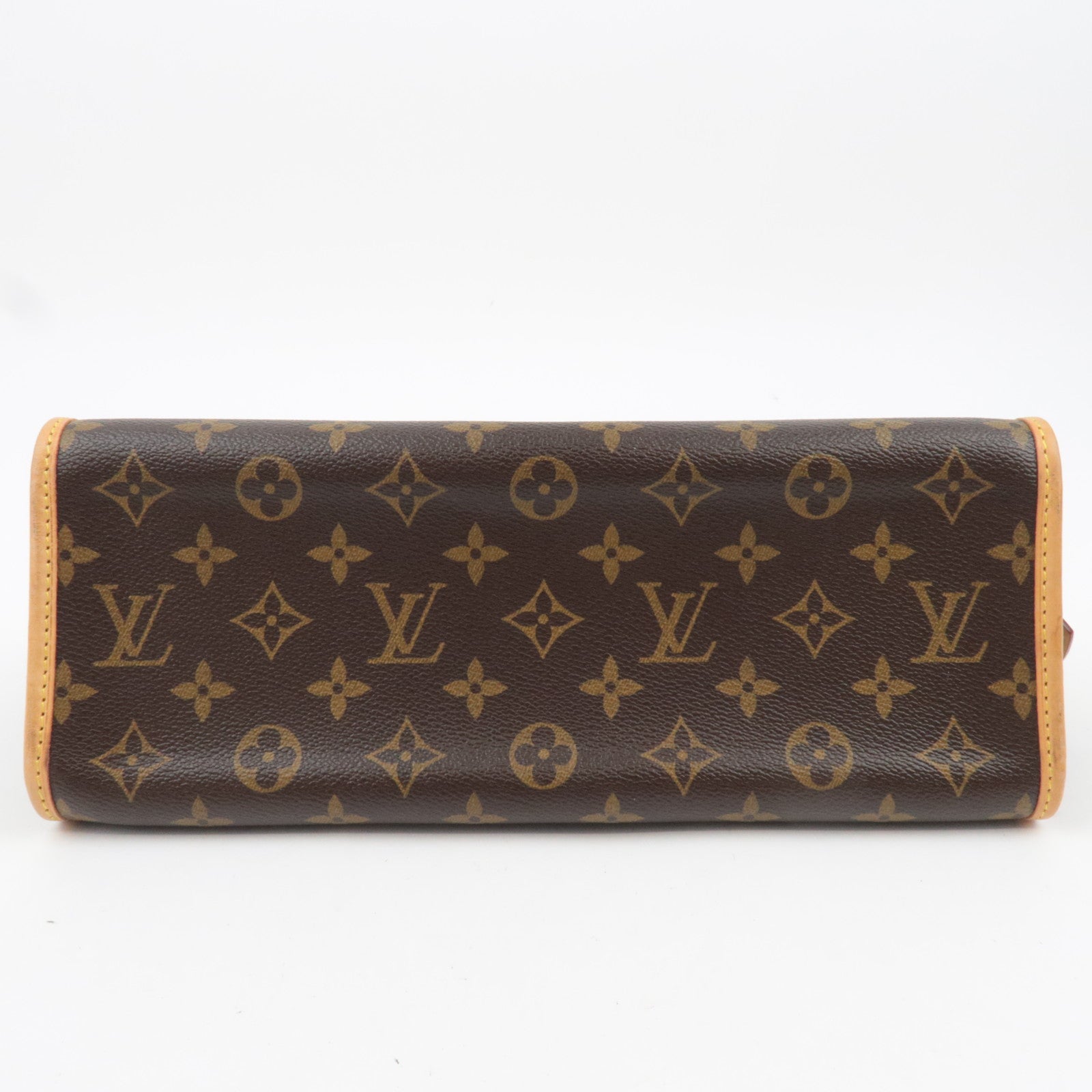 Louis Vuitton Monogram Popincourt Handbag M40009