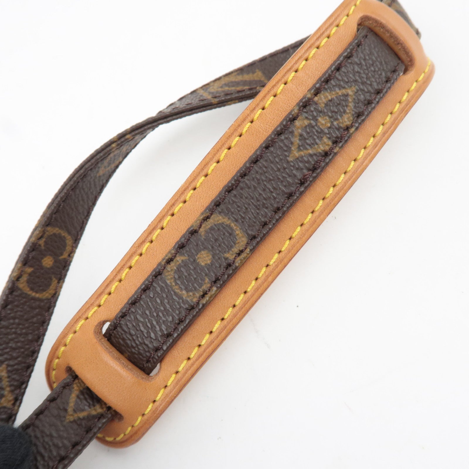 Louis Vuitton Monogram Marly Bandouliere Shoulder Bag M51828