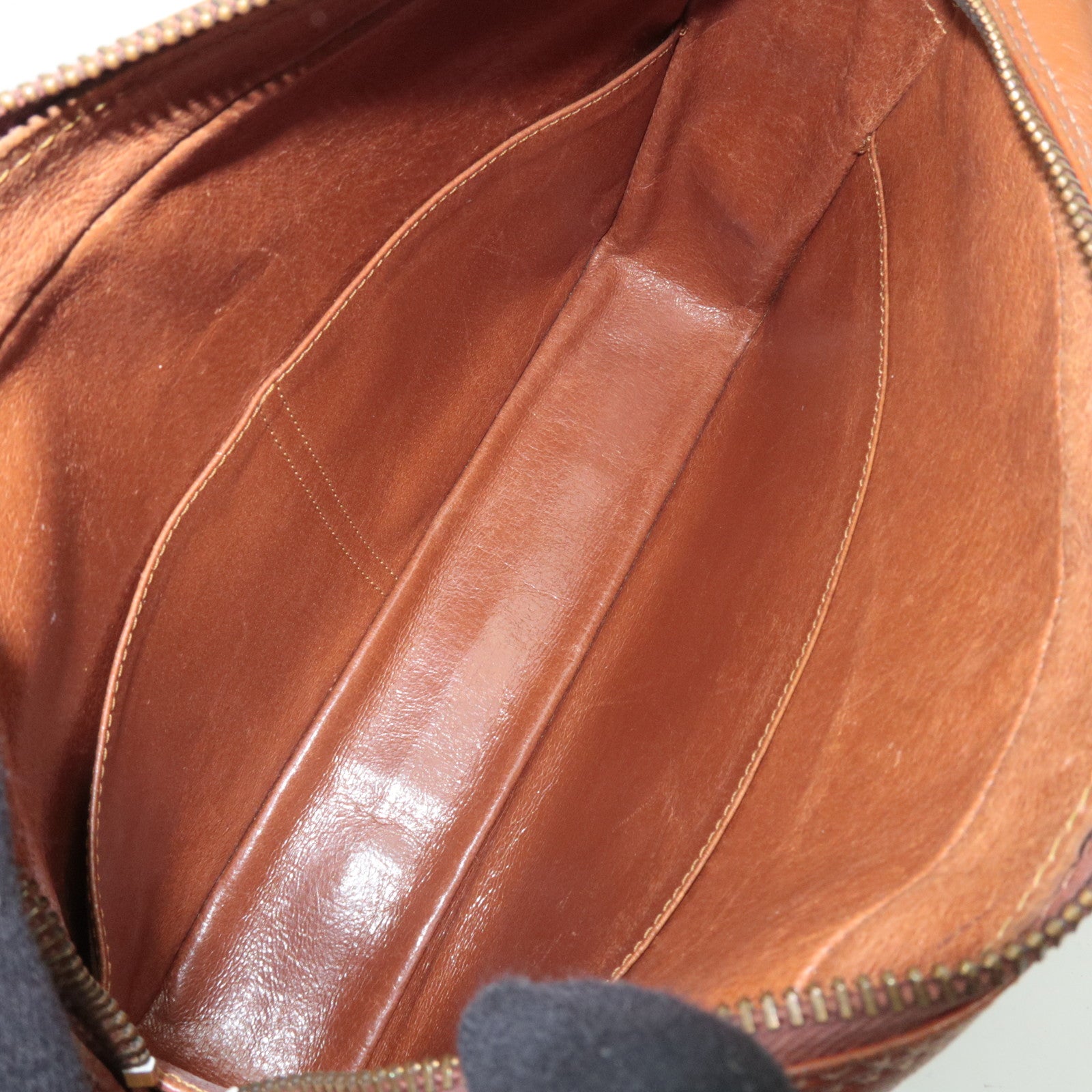 Louis Vuitton Monogram Sac Bandouliere 30 Shoulder Bag M51364