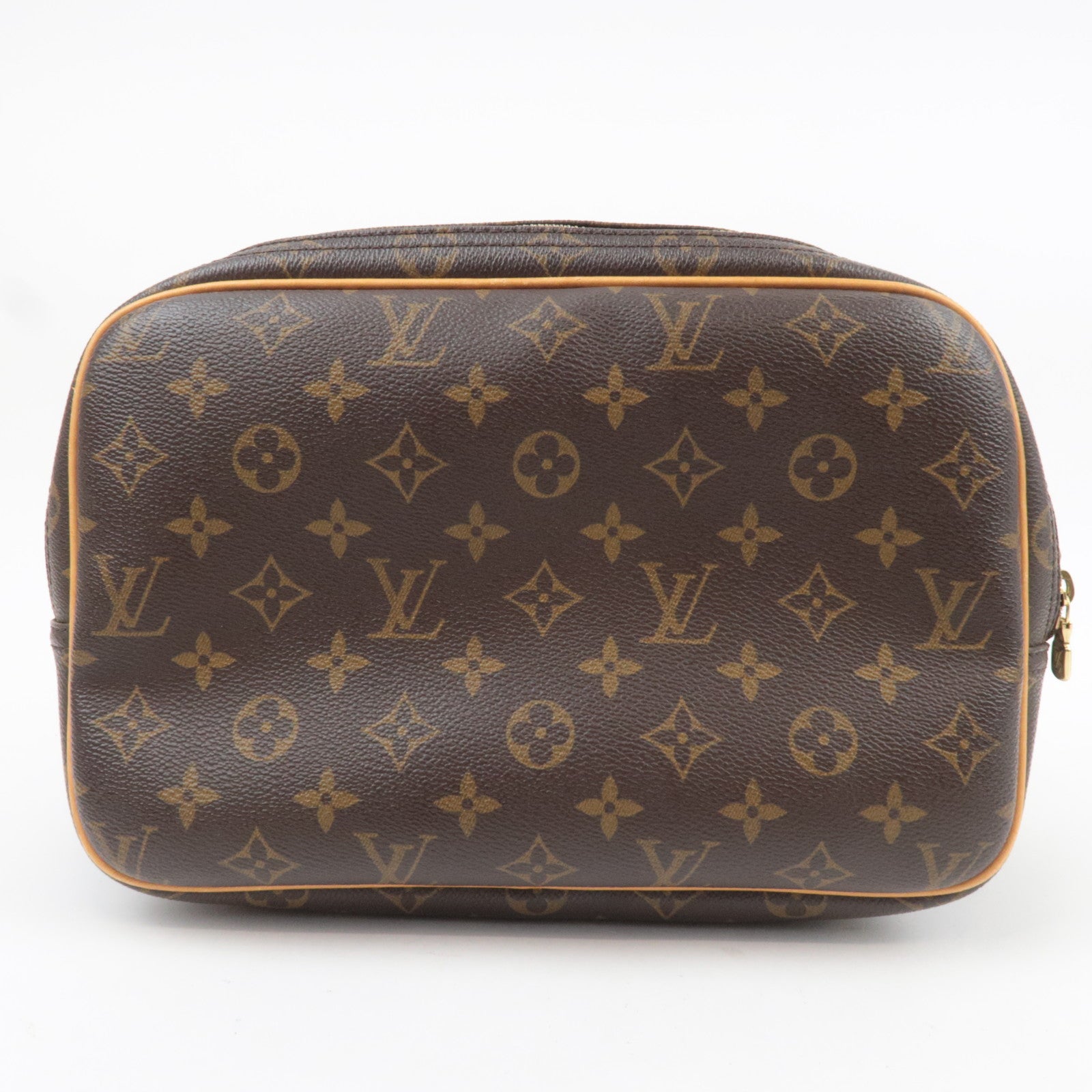 Louis Vuitton Monogram Reporter PM Shoulder Bag M45254