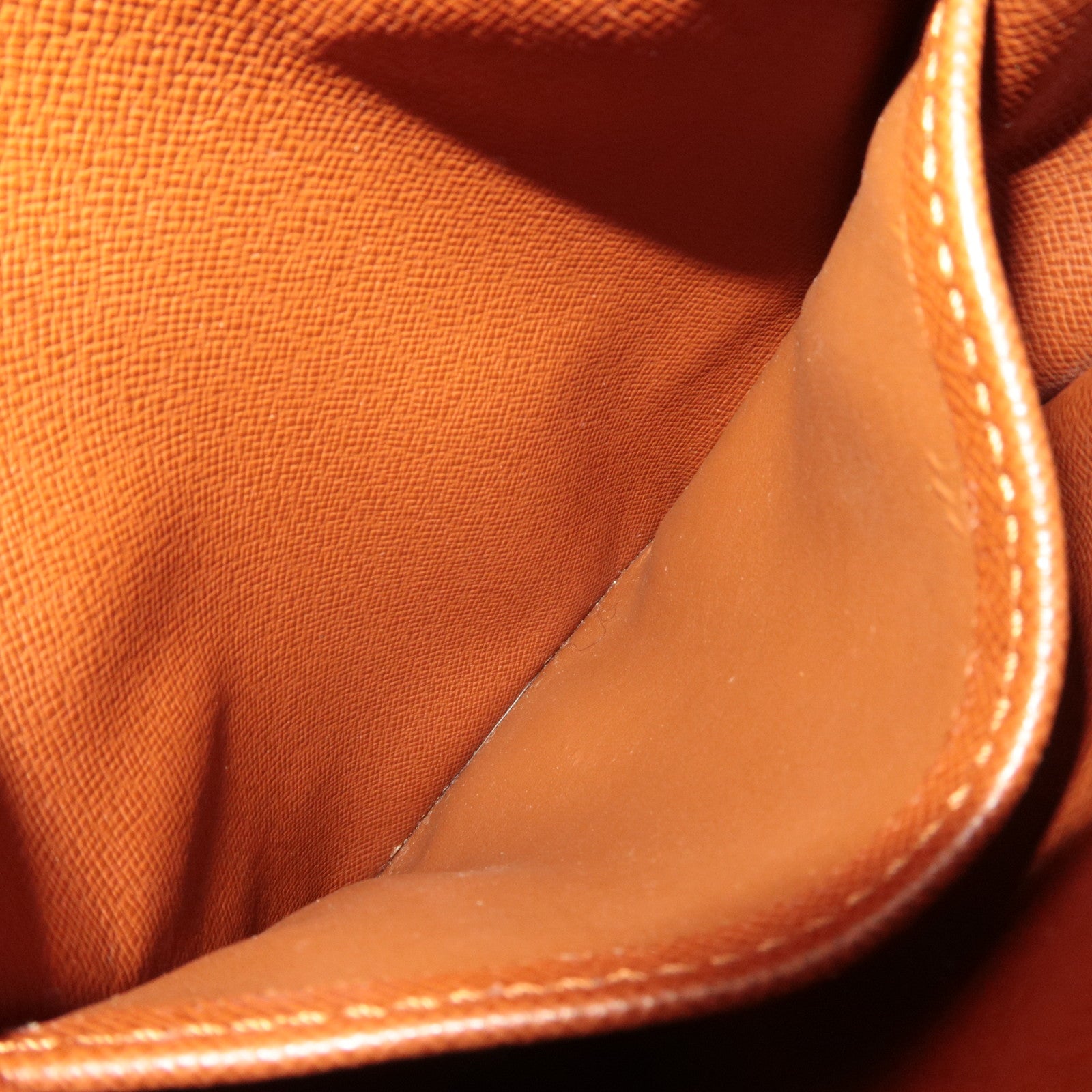 Louis Vuitton Monogram Amazon Shoulder Bag M45236