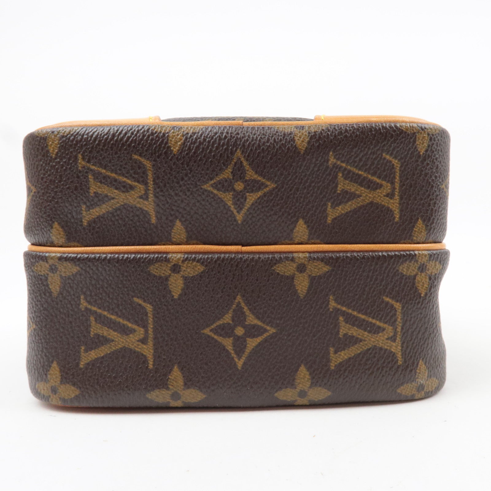 Louis Vuitton Monogram Amazon Shoulder Bag M45236