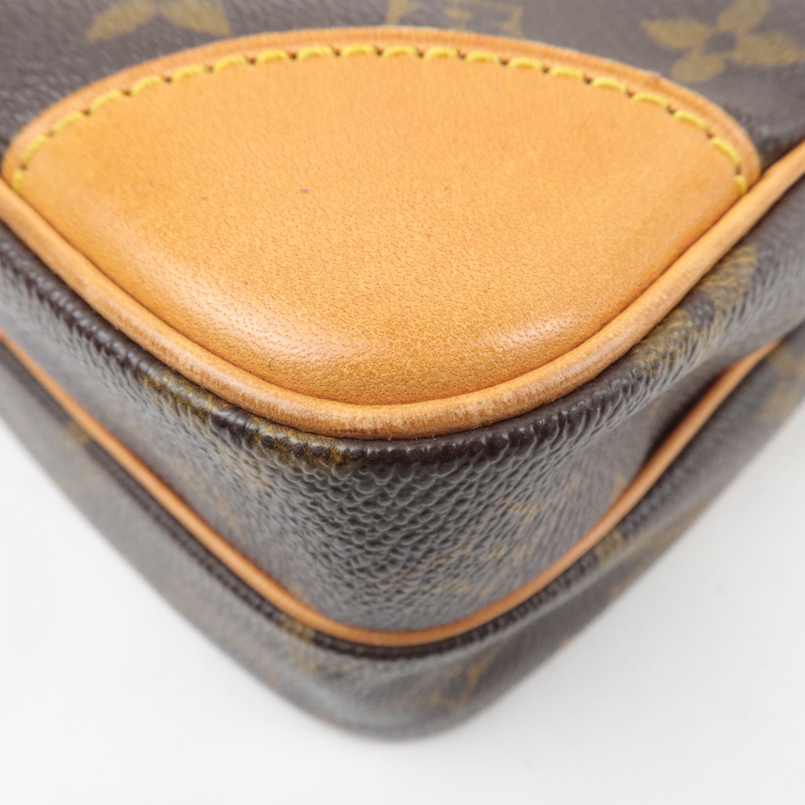 Louis Vuitton Monogram Amazon Shoulder Bag M45236