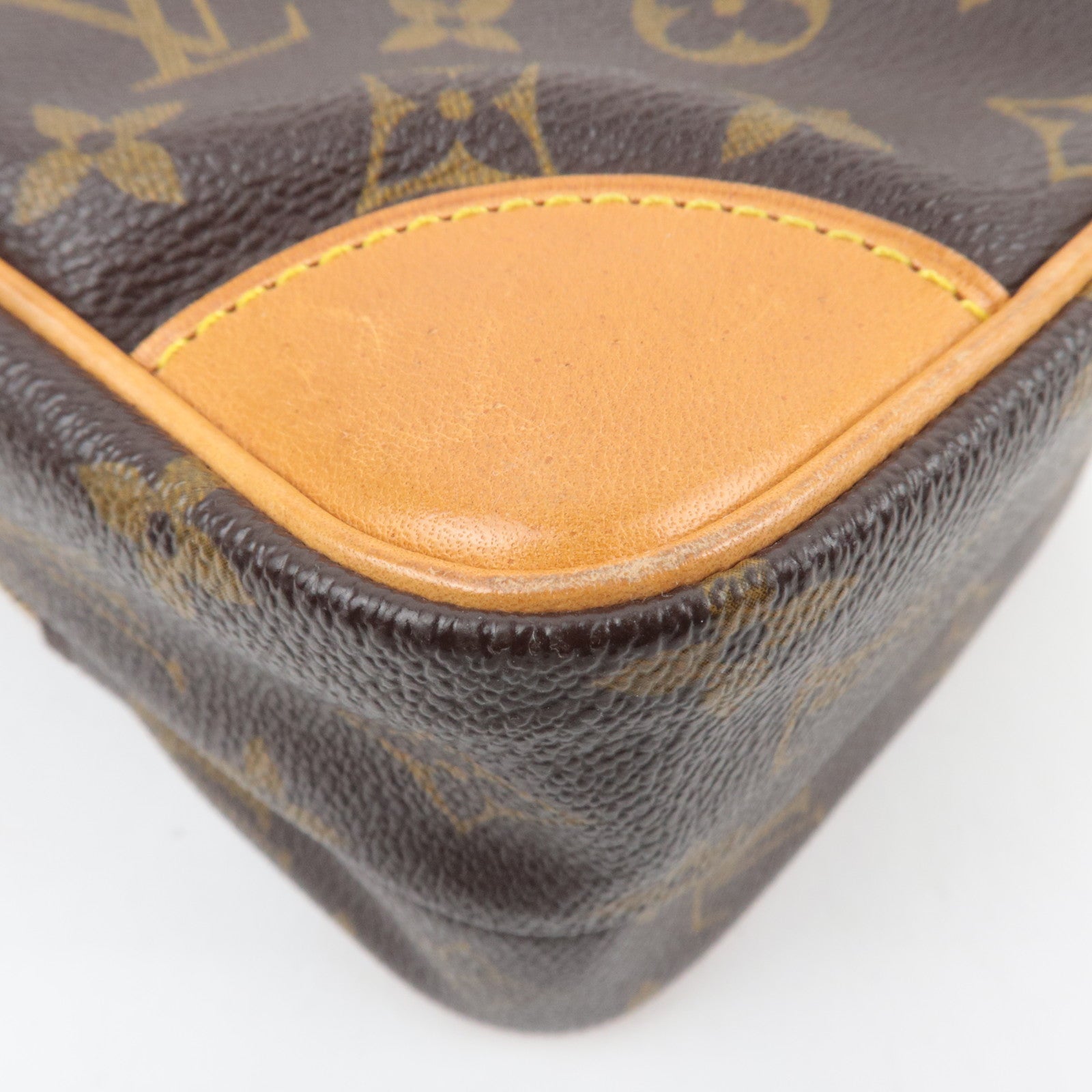 Louis Vuitton Monogram Amazon Shoulder Bag M45236