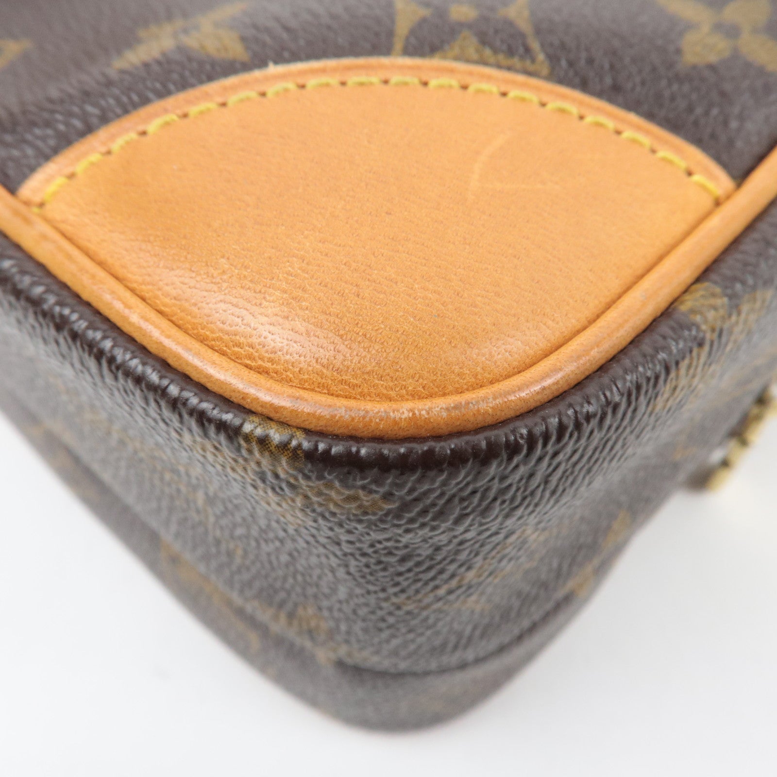 Louis Vuitton Monogram Amazon Shoulder Bag M45236