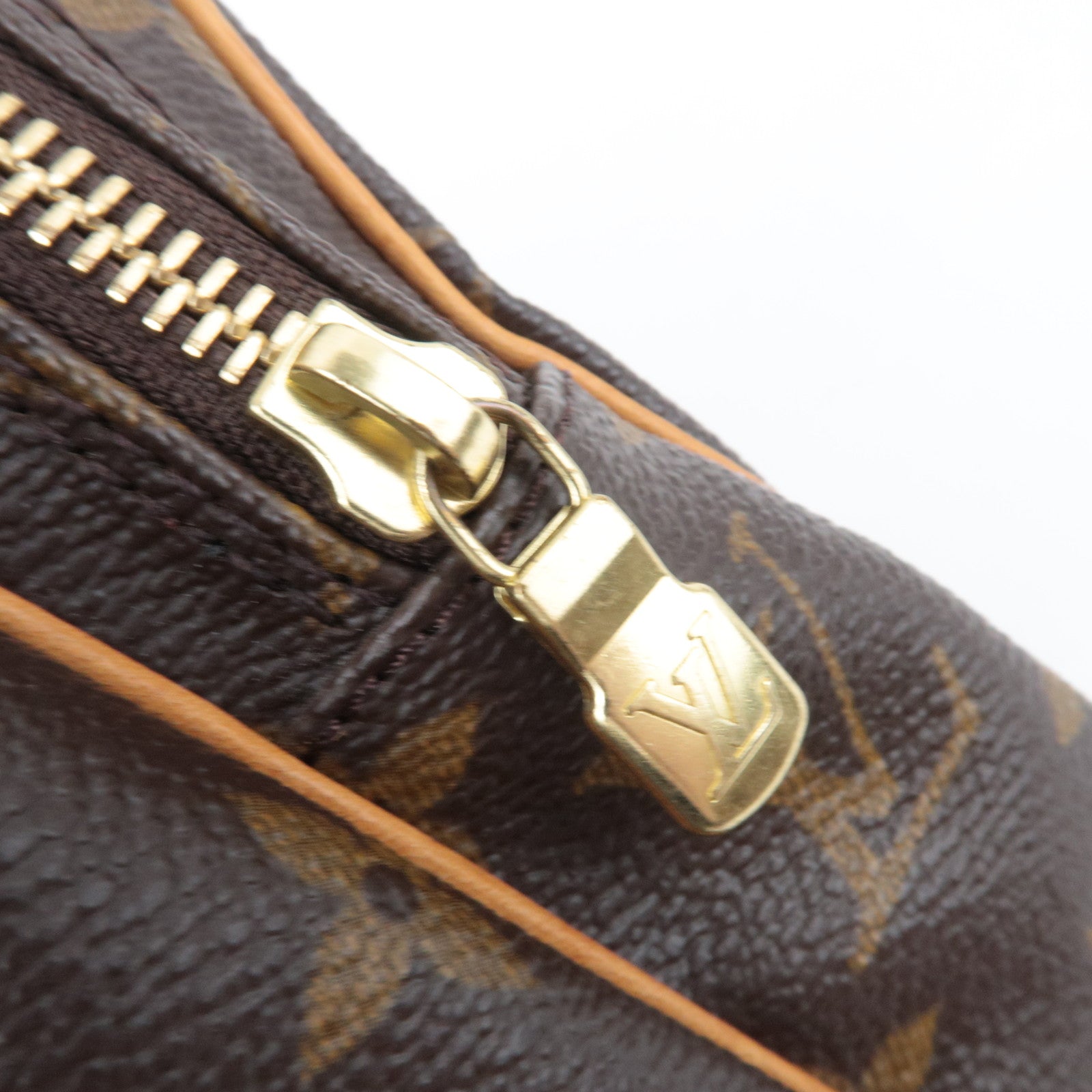 Louis Vuitton Monogram Amazon Shoulder Bag M45236