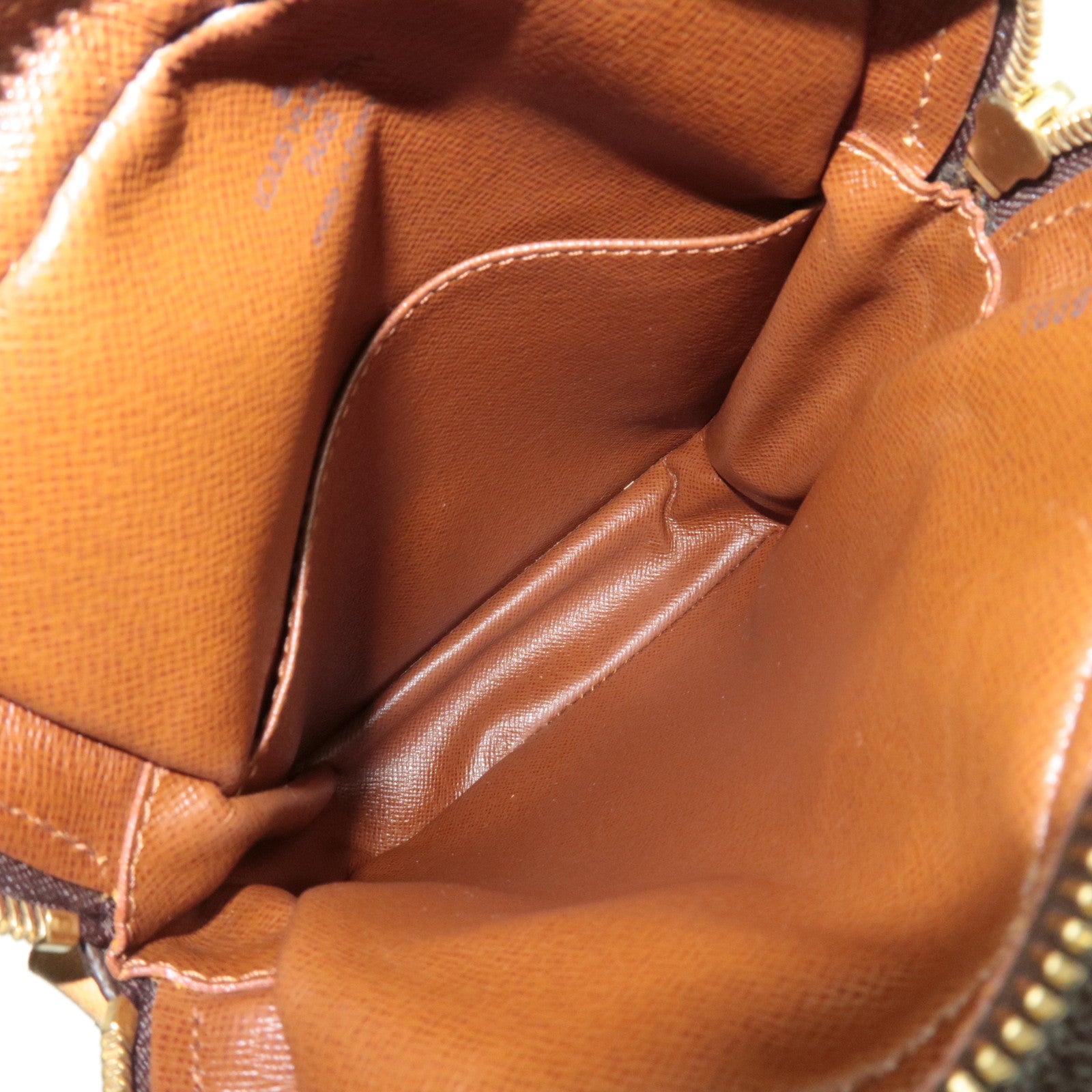 Louis Vuitton Monogram Amazon Shoulder Bag M45236