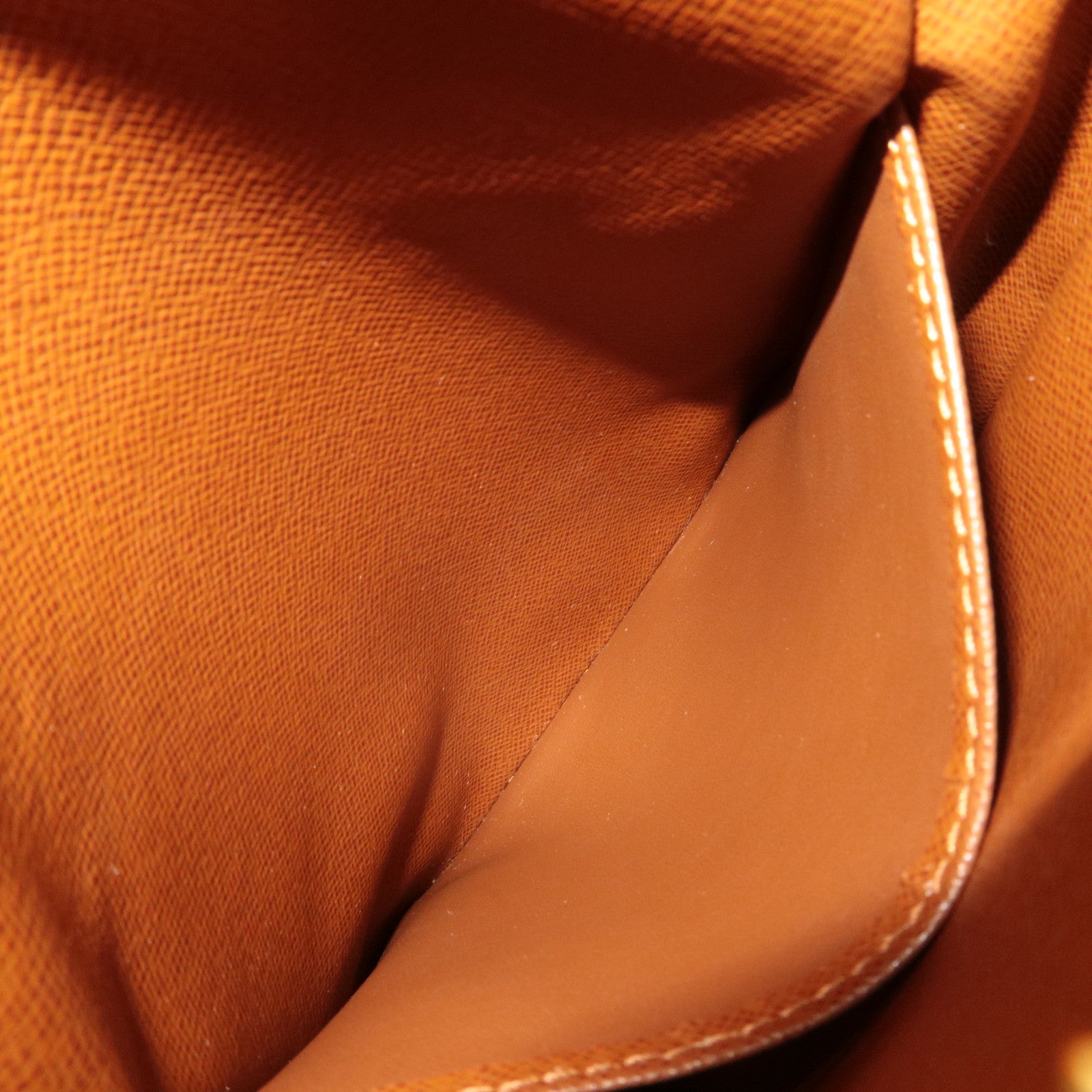 Louis Vuitton Monogram Amazon Shoulder Bag M45236