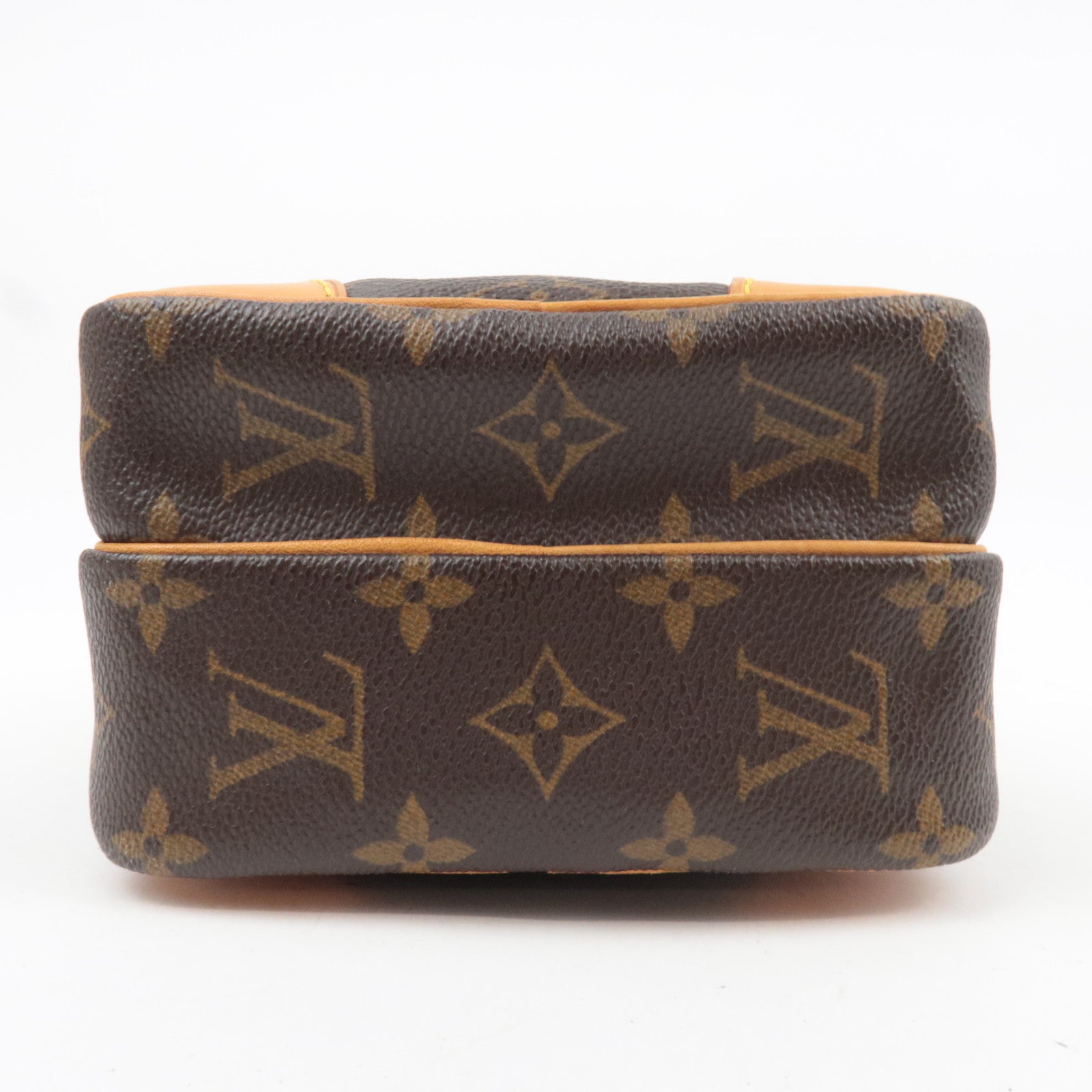 Louis Vuitton Monogram Amazon Shoulder Bag M45236