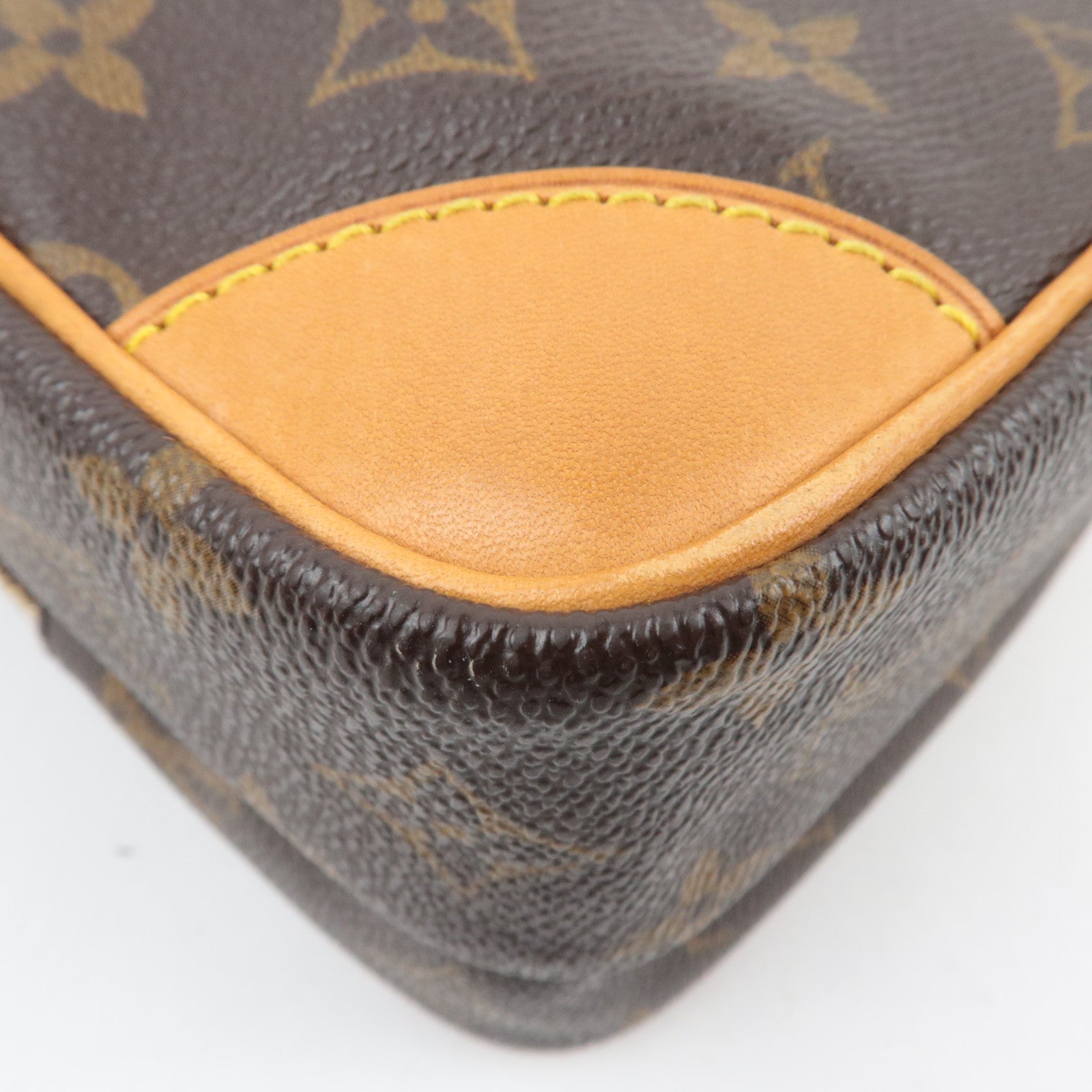 Louis Vuitton Monogram Amazon Shoulder Bag M45236