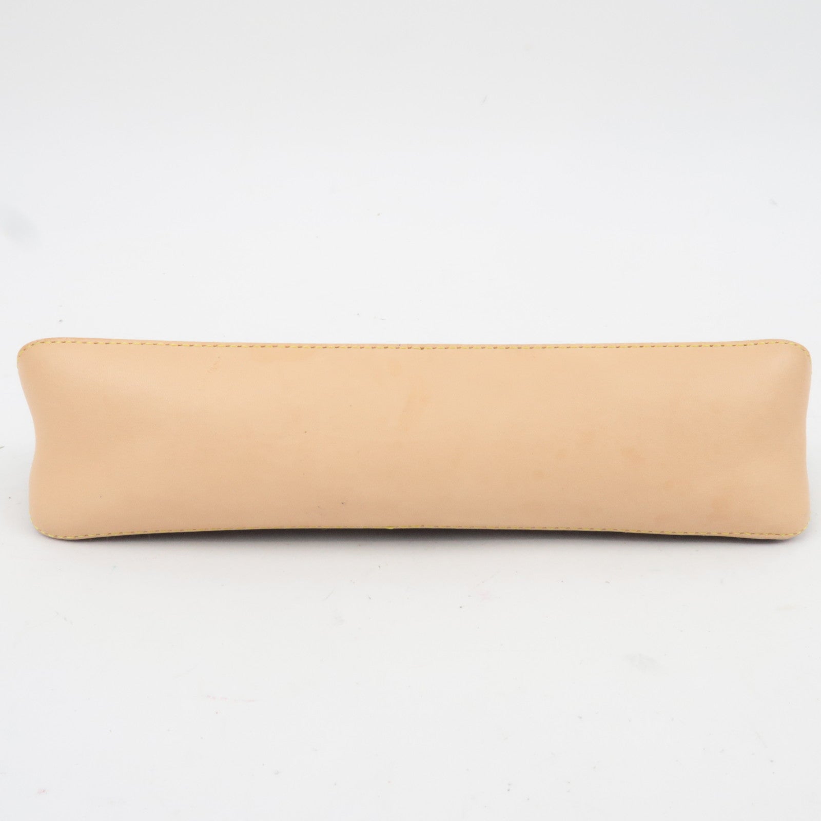 Louis Vuitton Monogram Trousse Elizabeth Pen Case Rouge GI0009