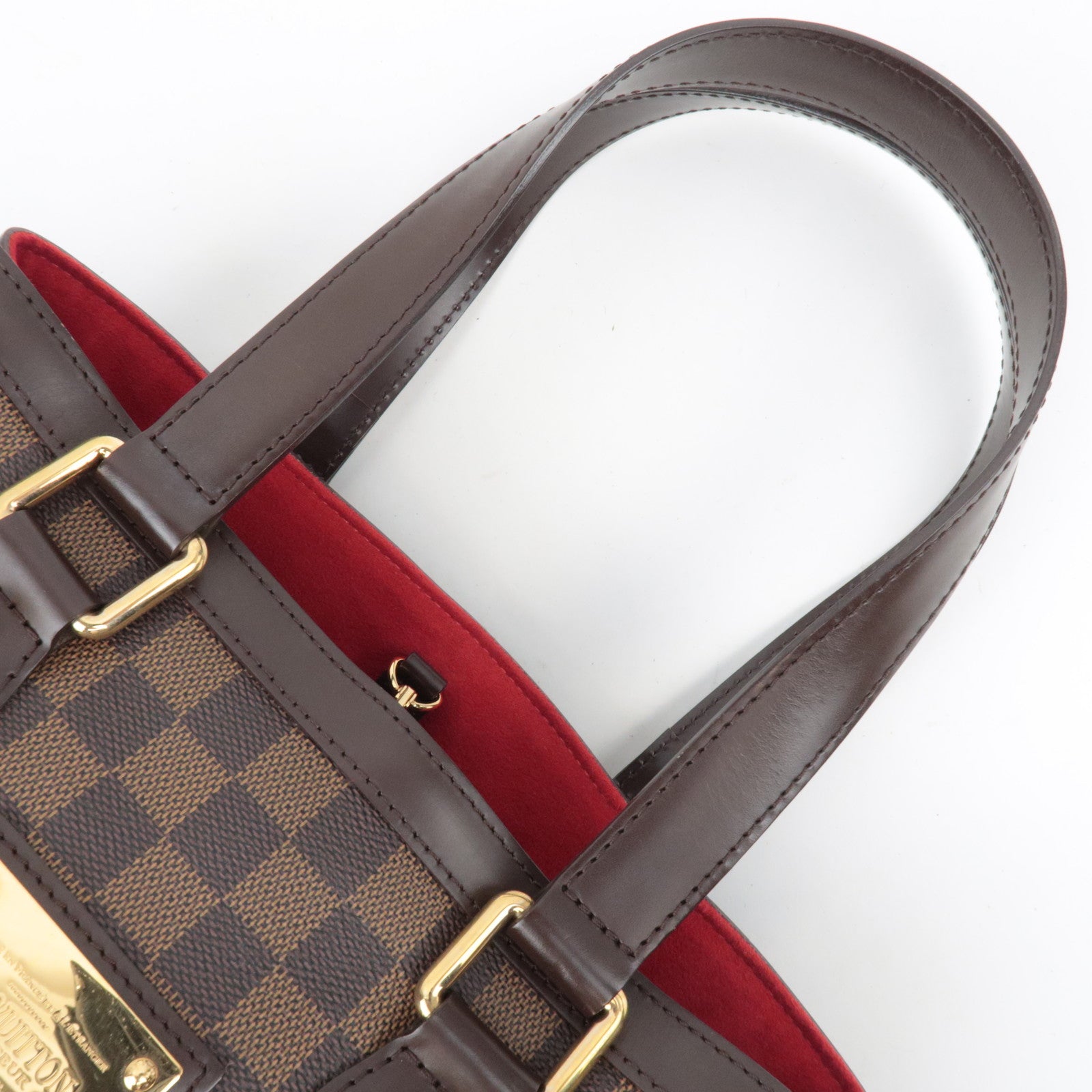 Louis Vuitton Damier Hampstead PM Shoulder bag N51205