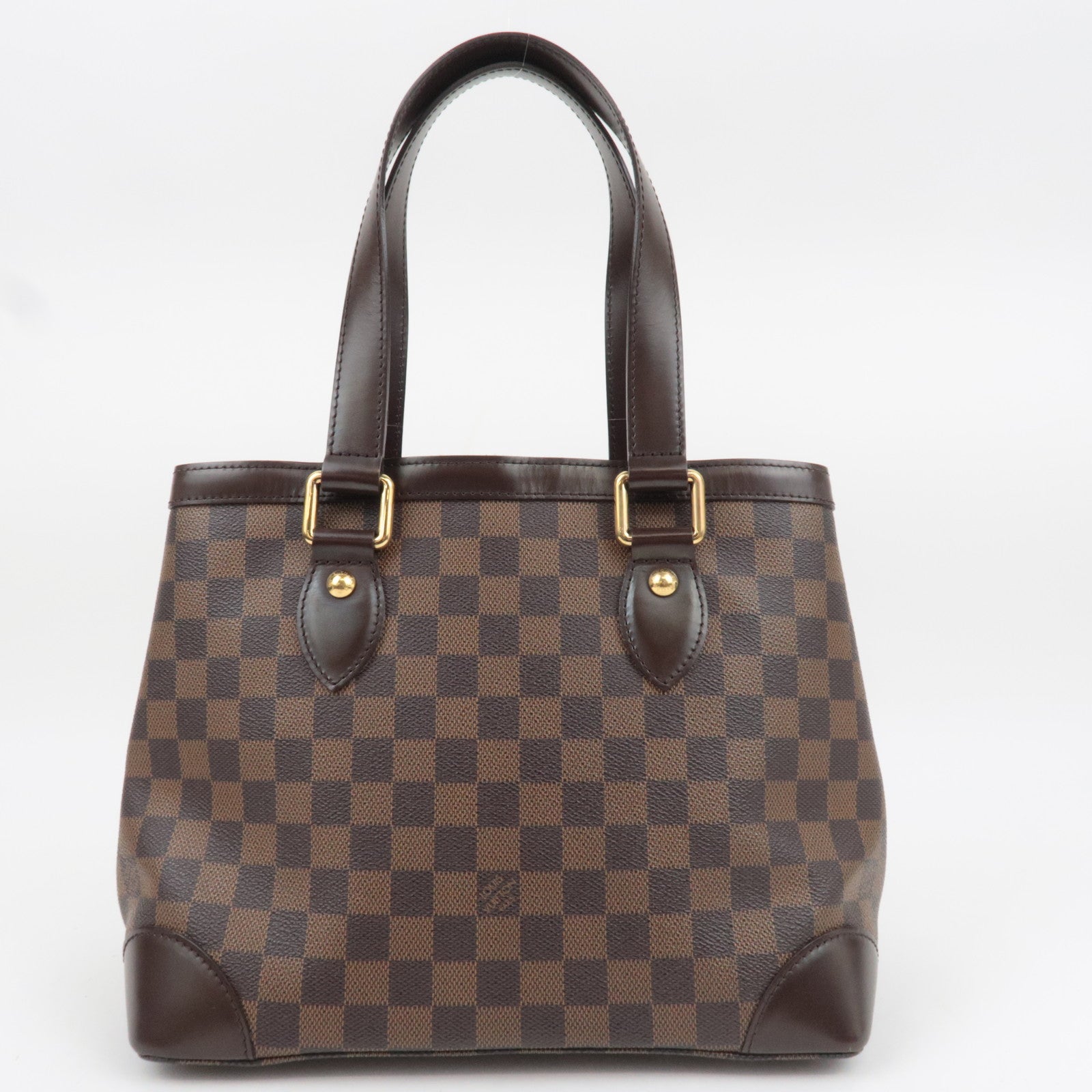 Louis Vuitton Damier Hampstead PM Shoulder bag N51205