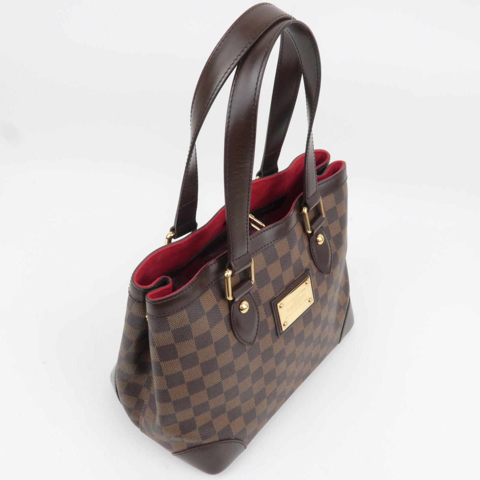 Louis Vuitton Damier Hampstead PM Shoulder bag N51205