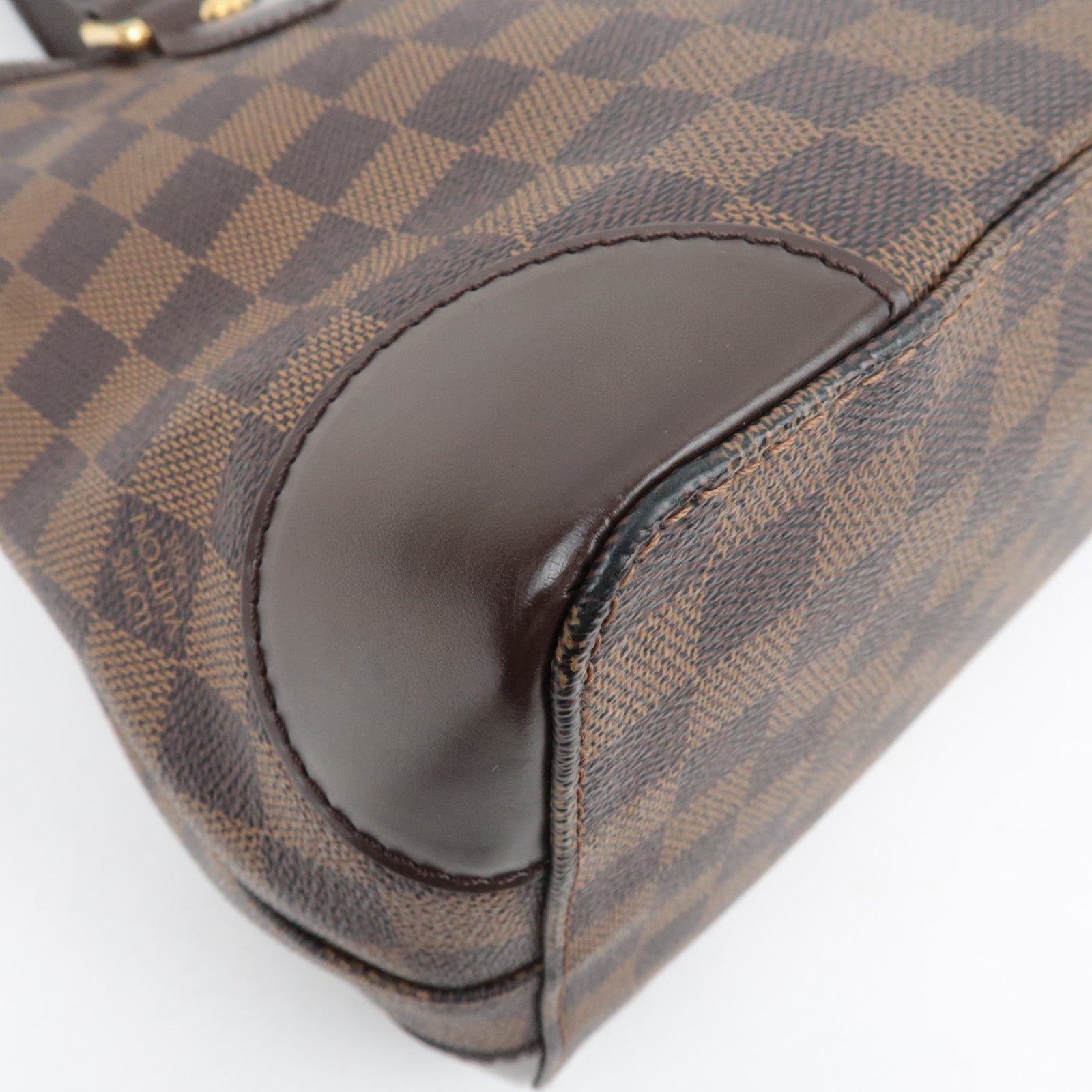 Louis Vuitton Damier Hampstead PM Shoulder bag N51205