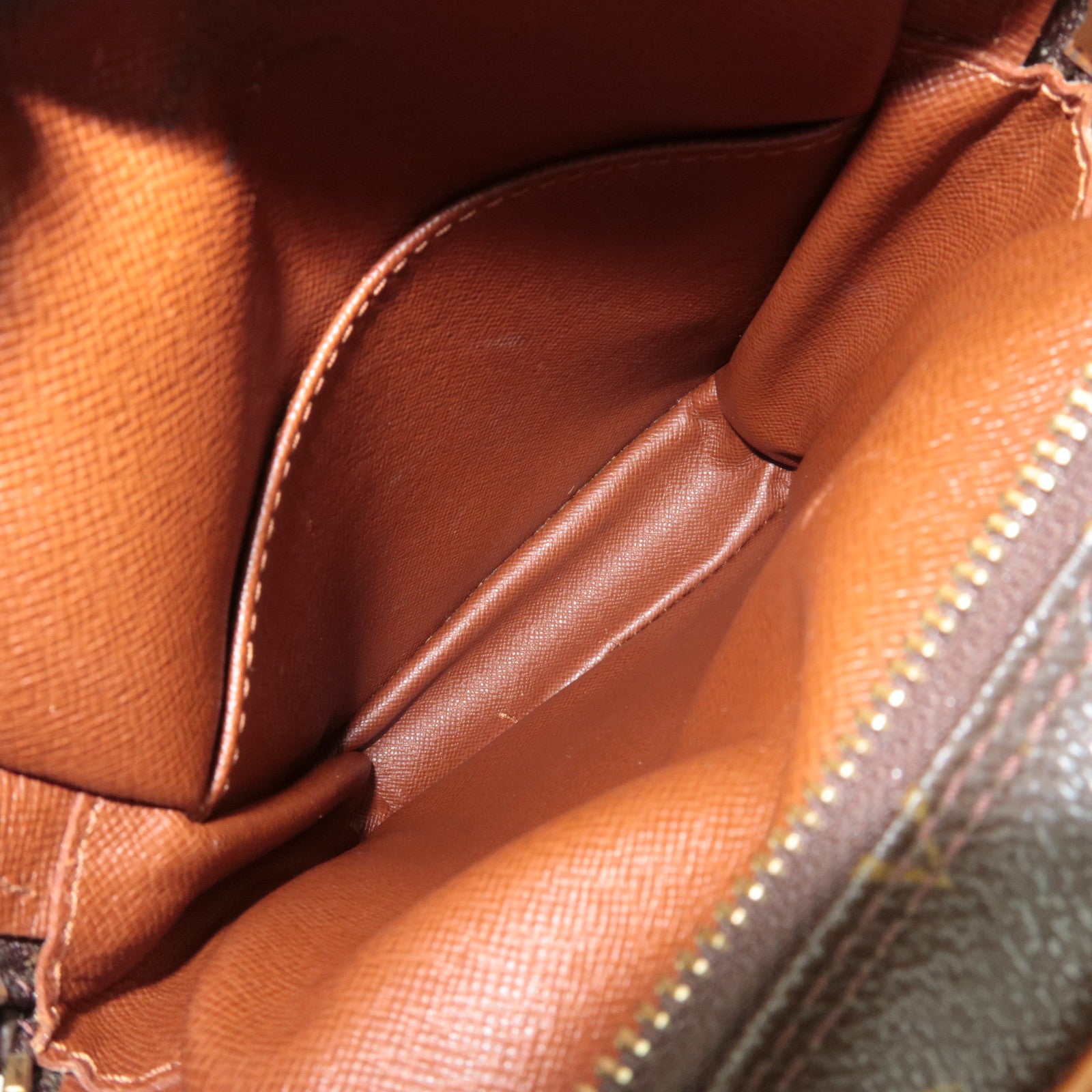 Louis Vuitton Monogram Amazon Shoulder Bag M45236