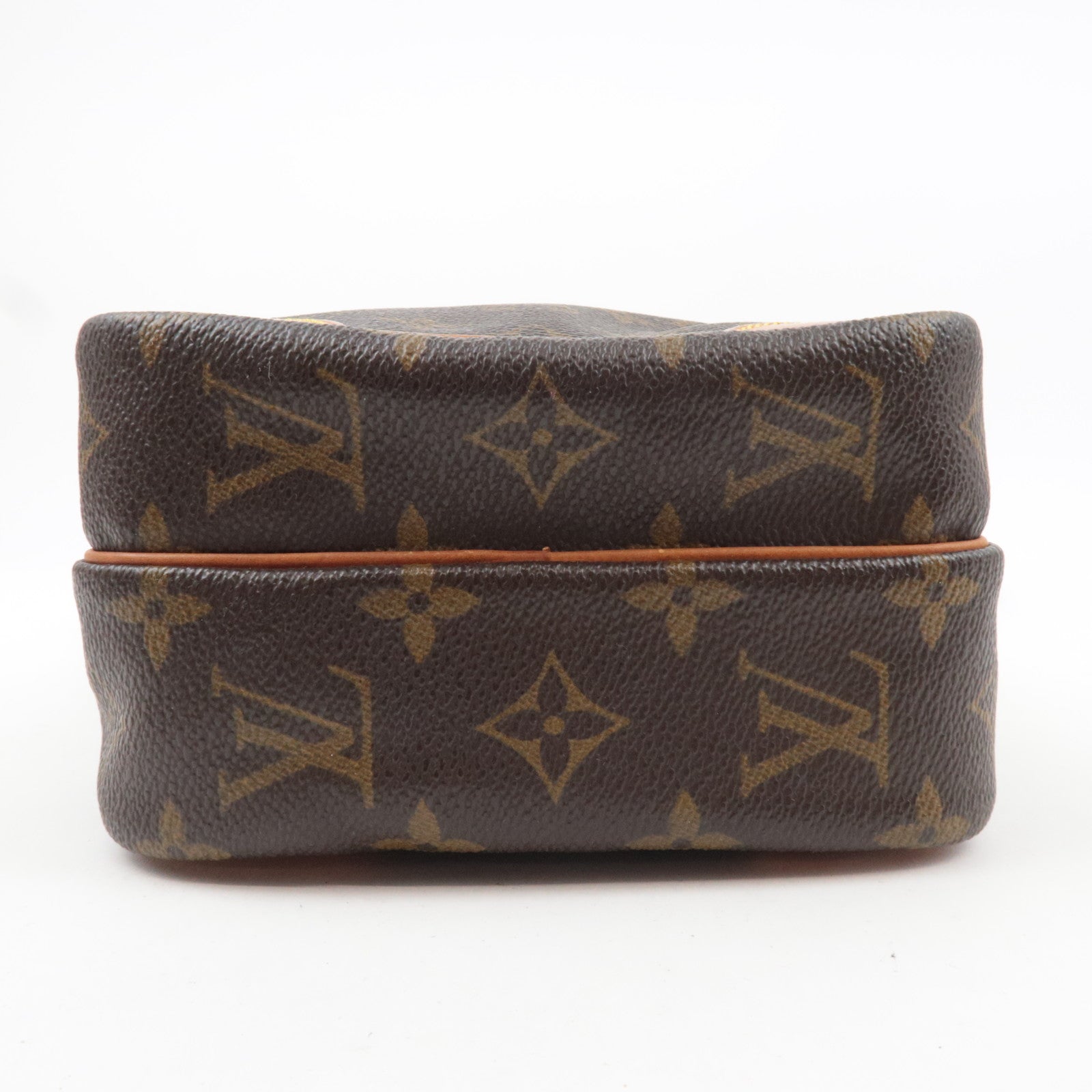 Louis Vuitton Monogram Amazon Shoulder Bag M45236