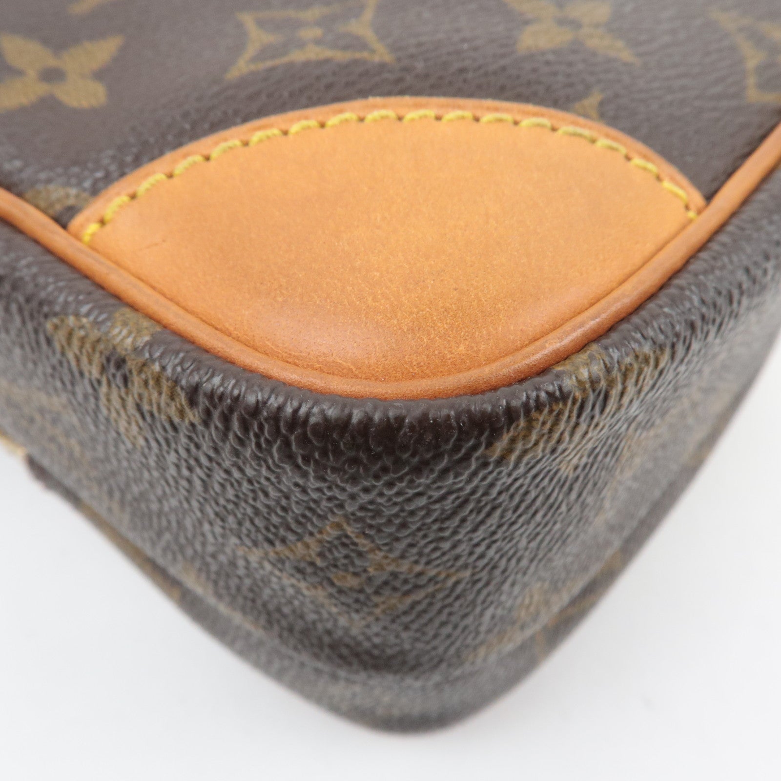 Louis Vuitton Monogram Amazon Shoulder Bag M45236