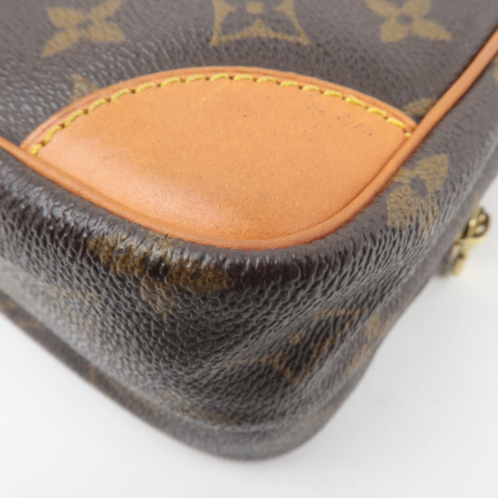 Louis Vuitton Monogram Amazon Shoulder Bag M45236