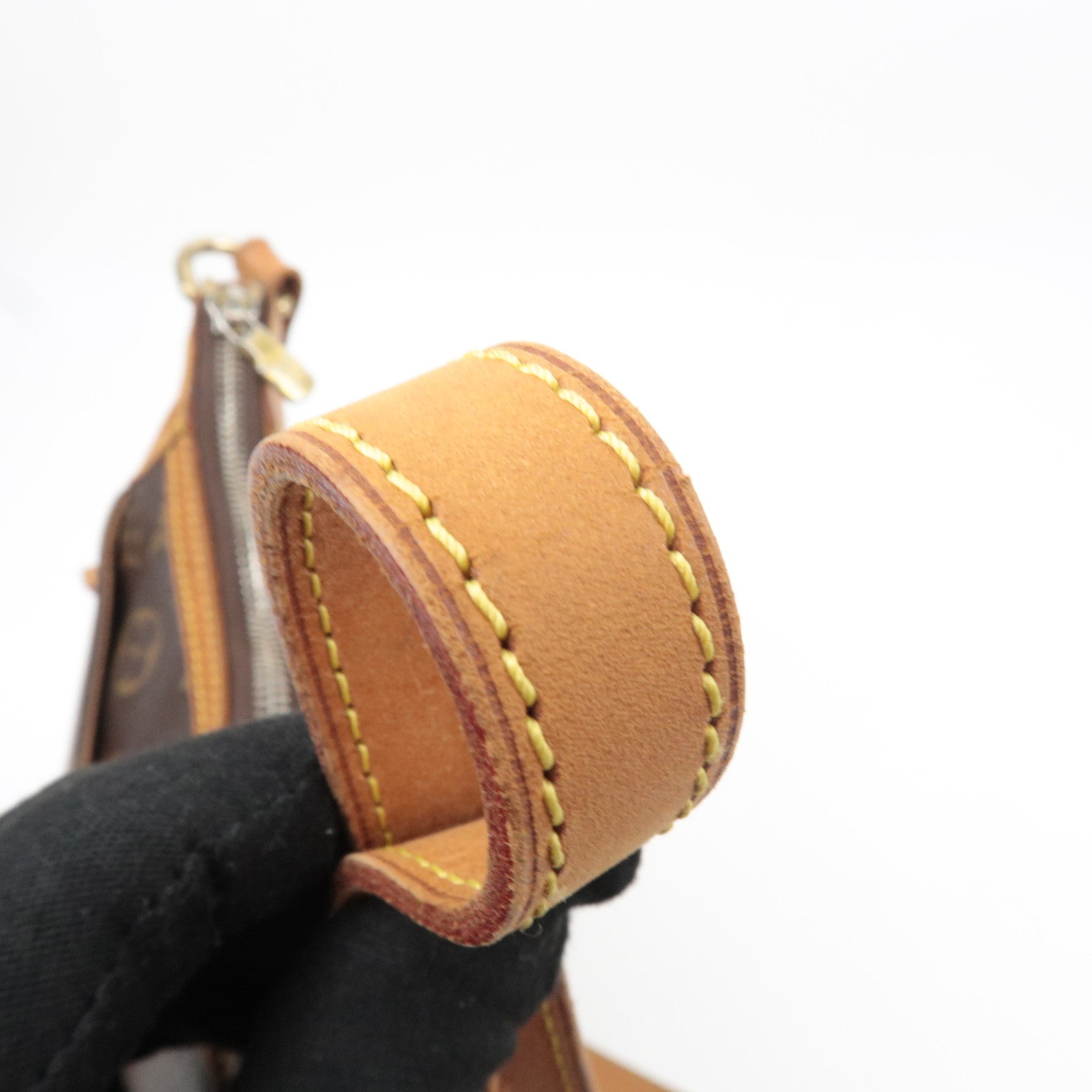 Louis Vuitton Monogram Odeon PM M56390