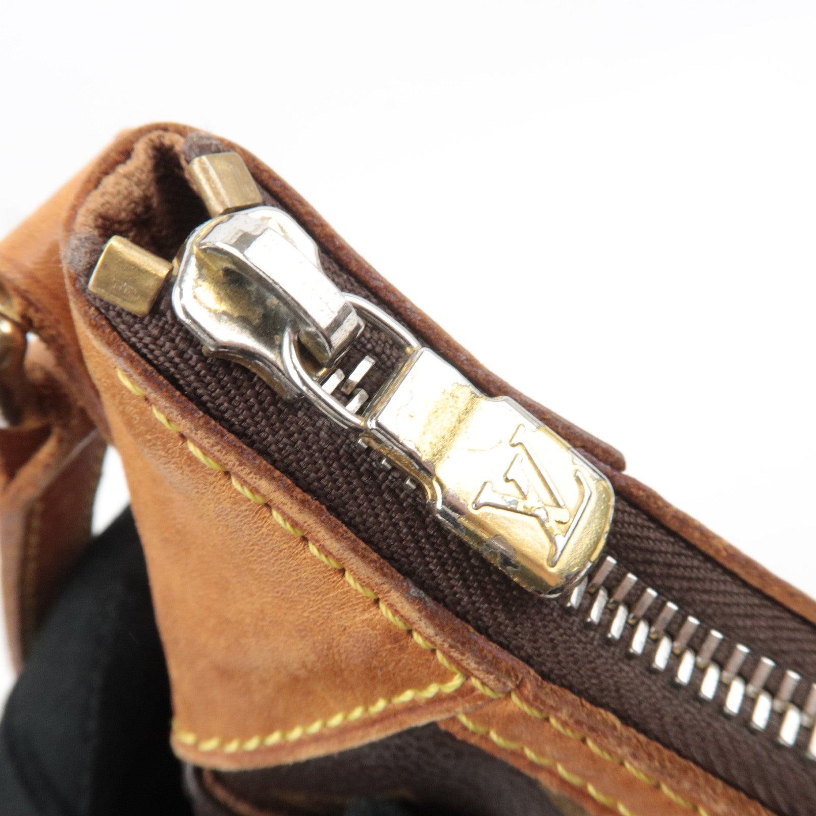Louis Vuitton Monogram Odeon PM M56390