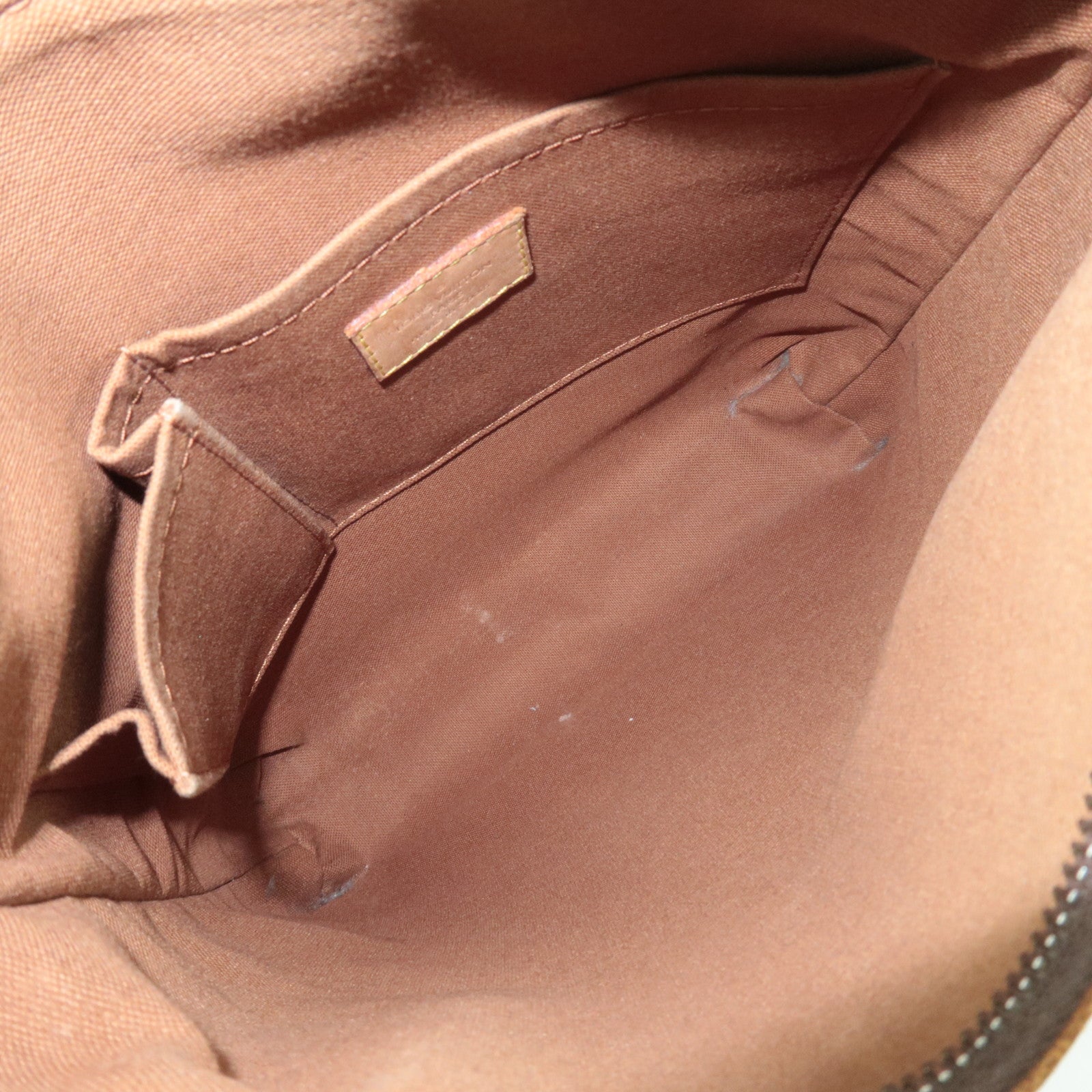 Louis Vuitton Monogram Odeon PM M56390