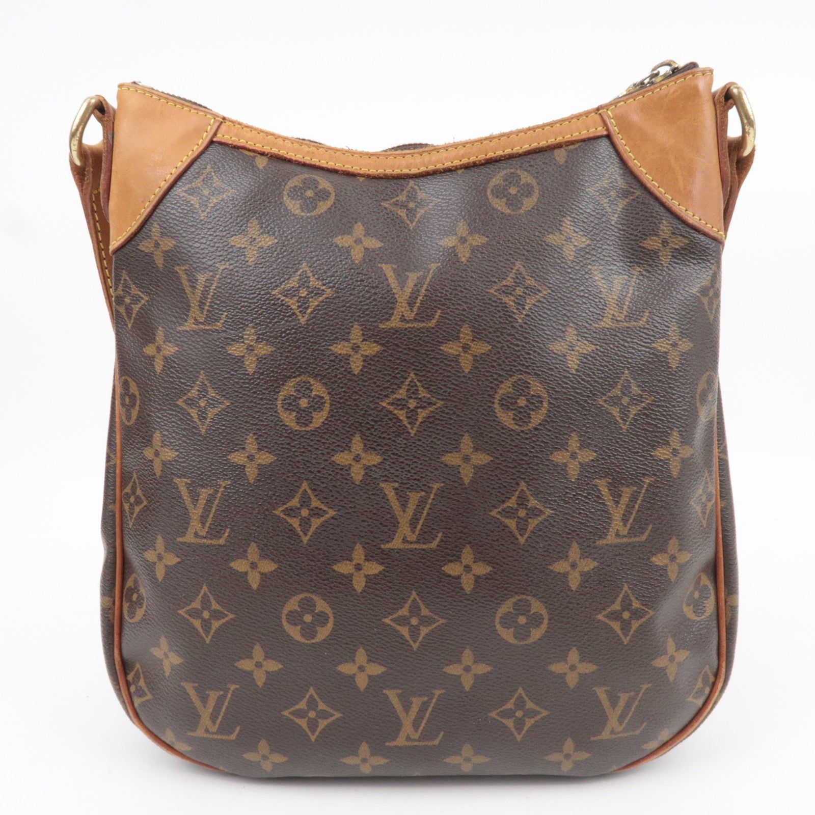 Louis Vuitton Monogram Odeon PM M56390