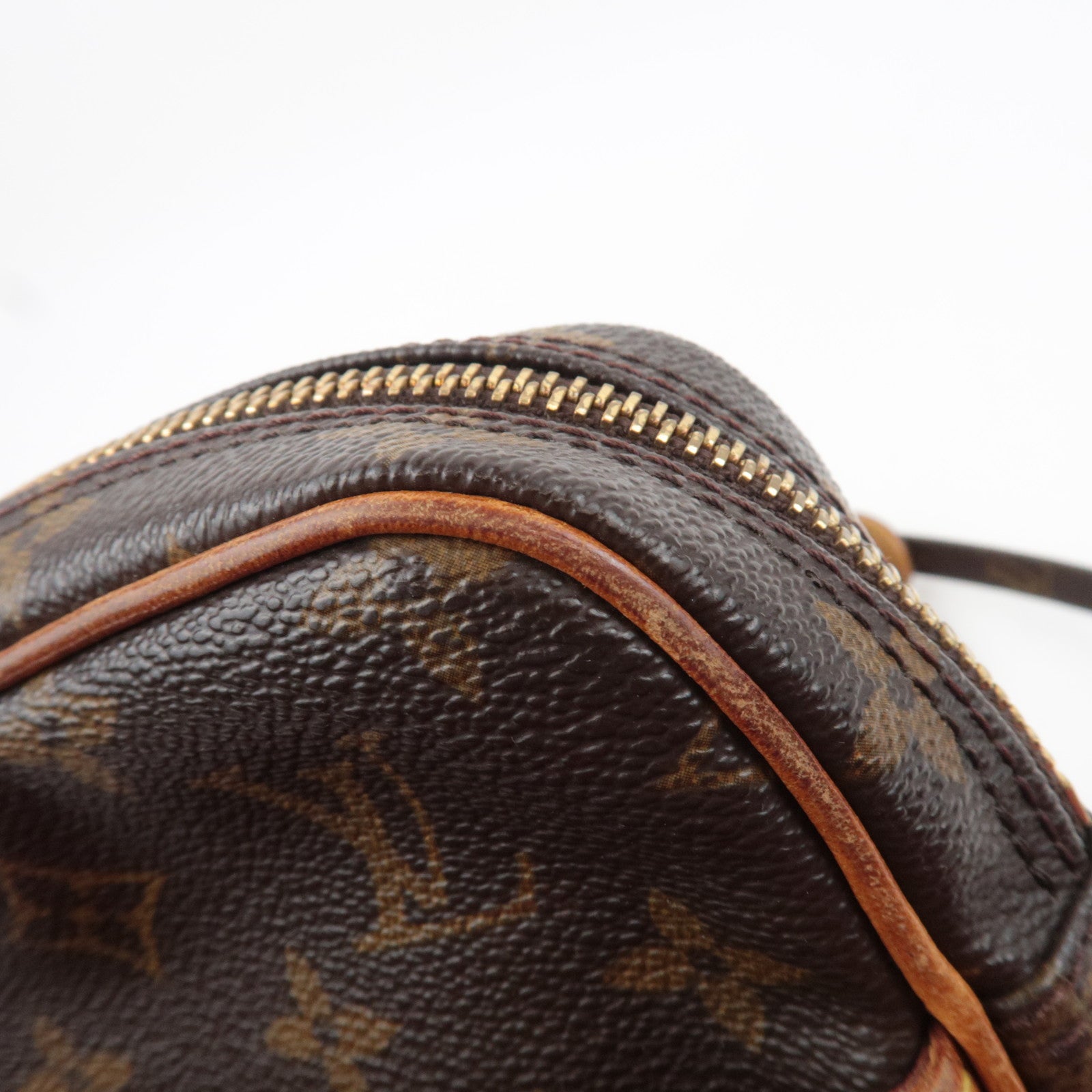 Louis Vuitton Monogram Danube Shoulder Bag M45264