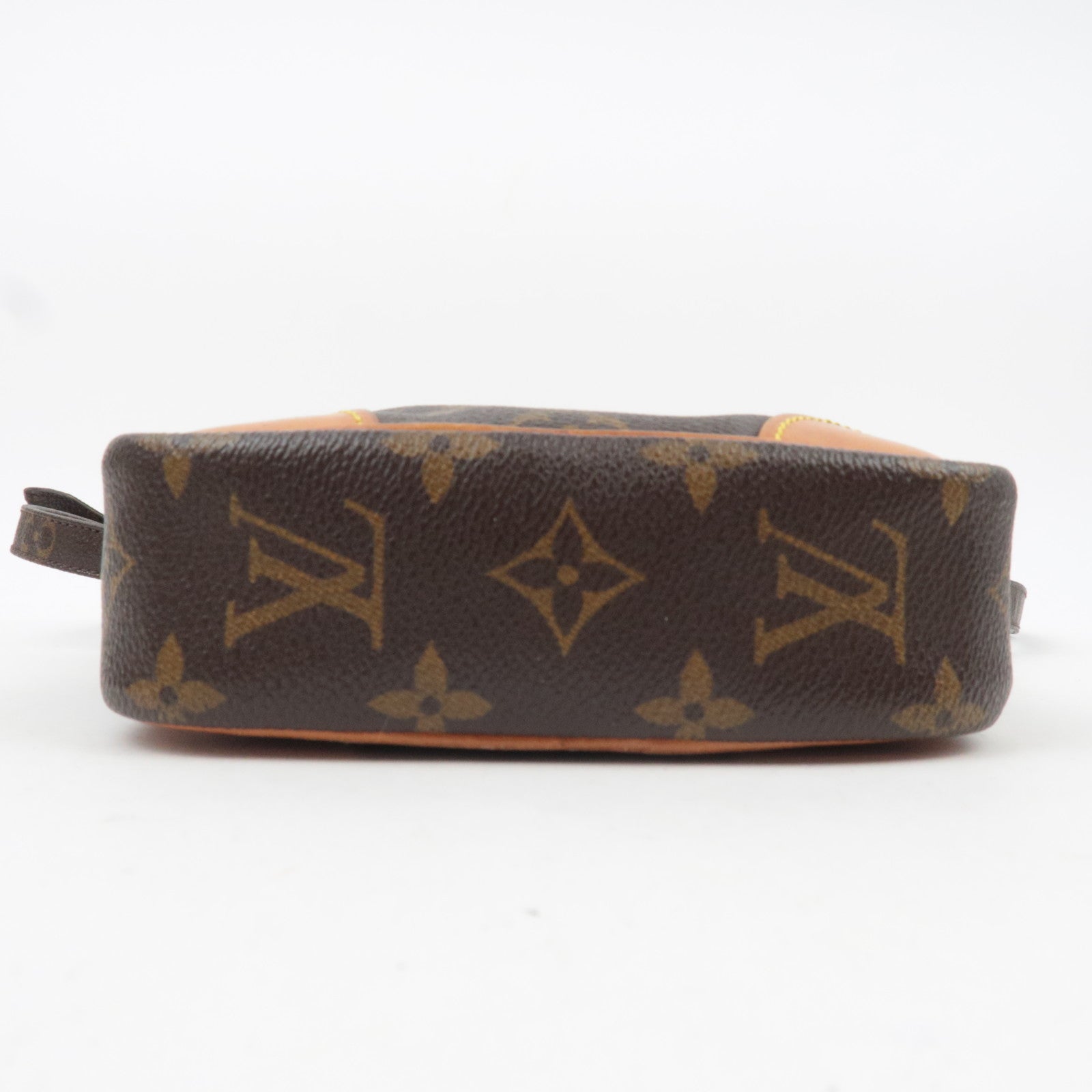 Louis Vuitton Monogram Danube Shoulder Bag M45264