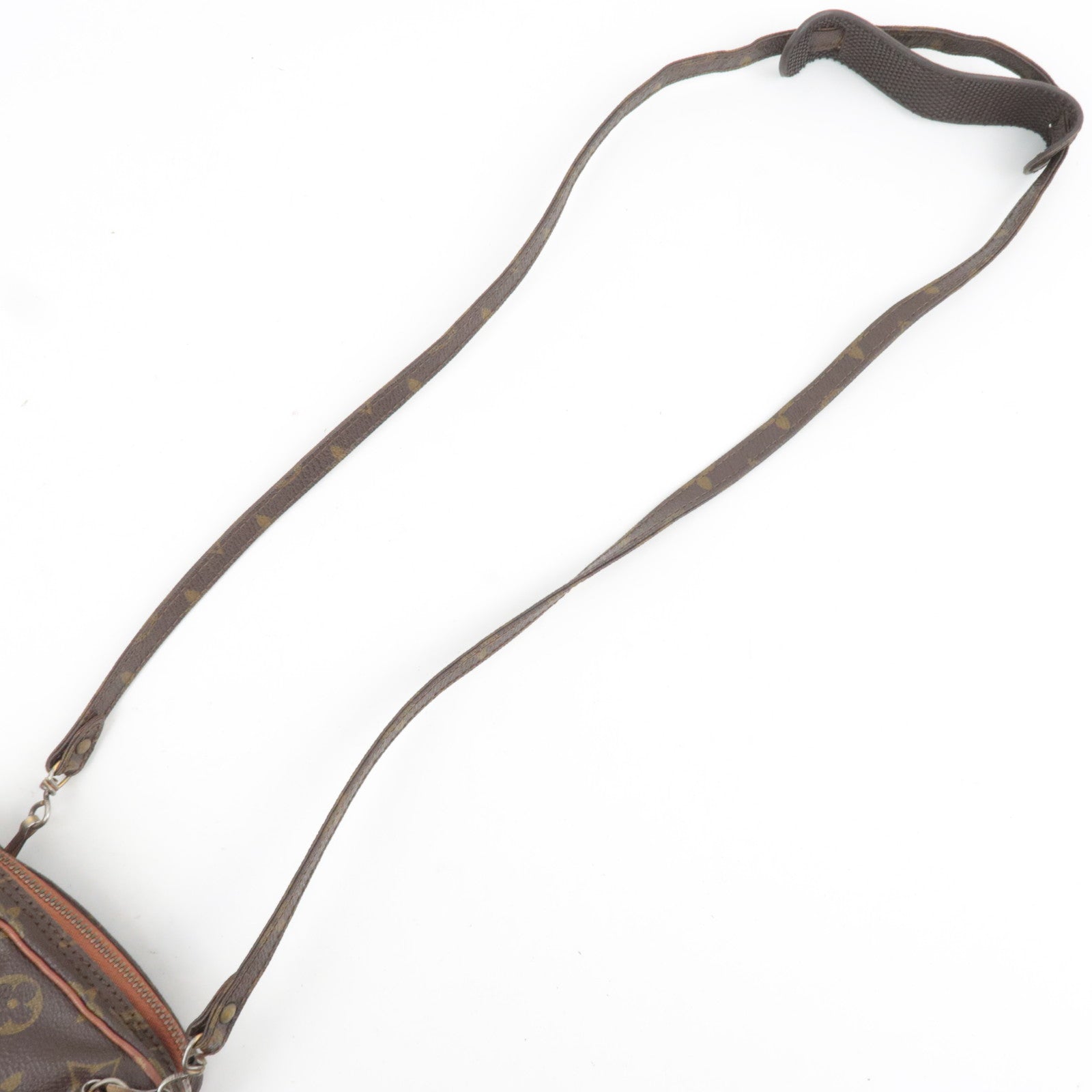 Louis Vuitton Monogram Mini Amazon Shoulder Bag M45238