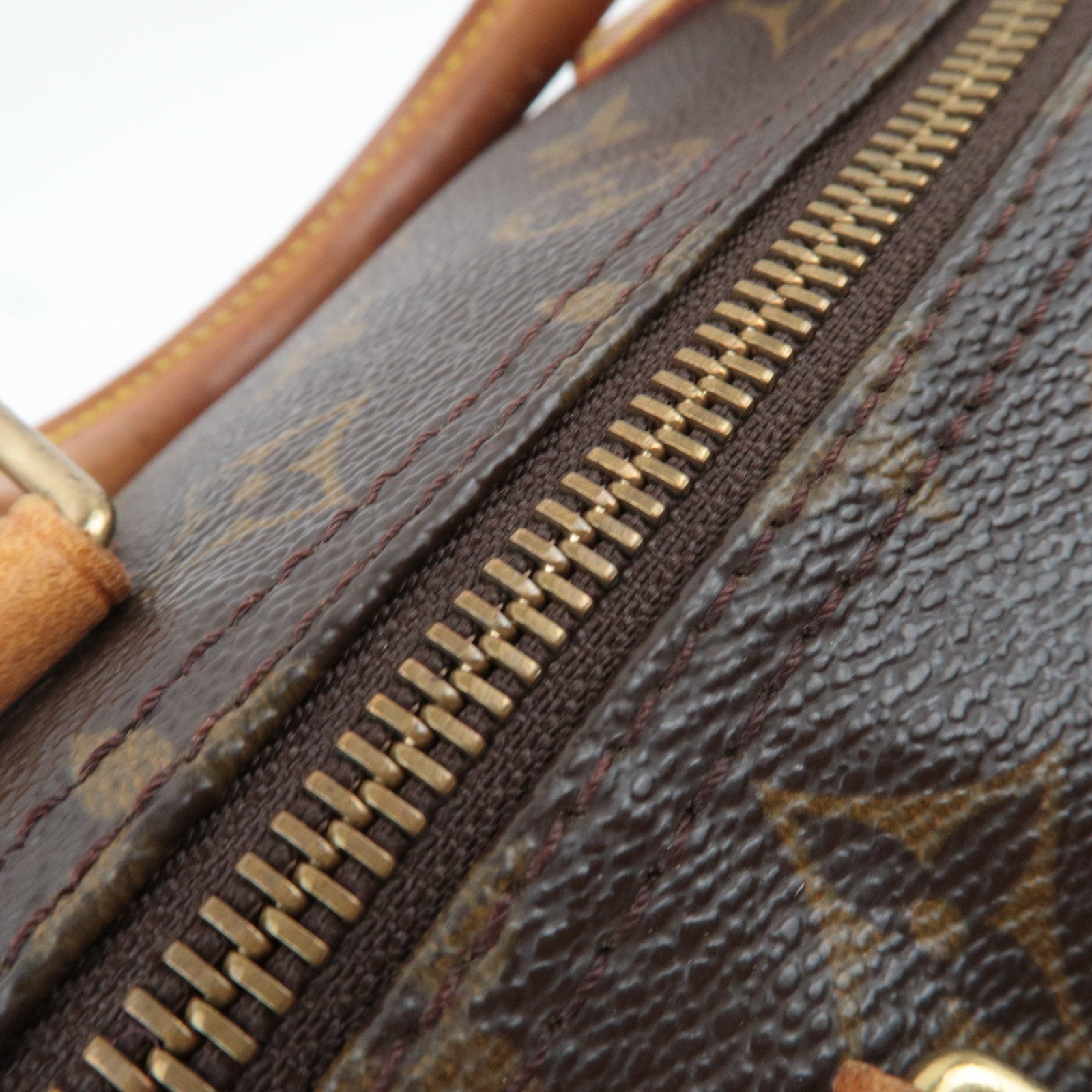 Louis Vuitton Monogram Speedy 30 Handbag M41526