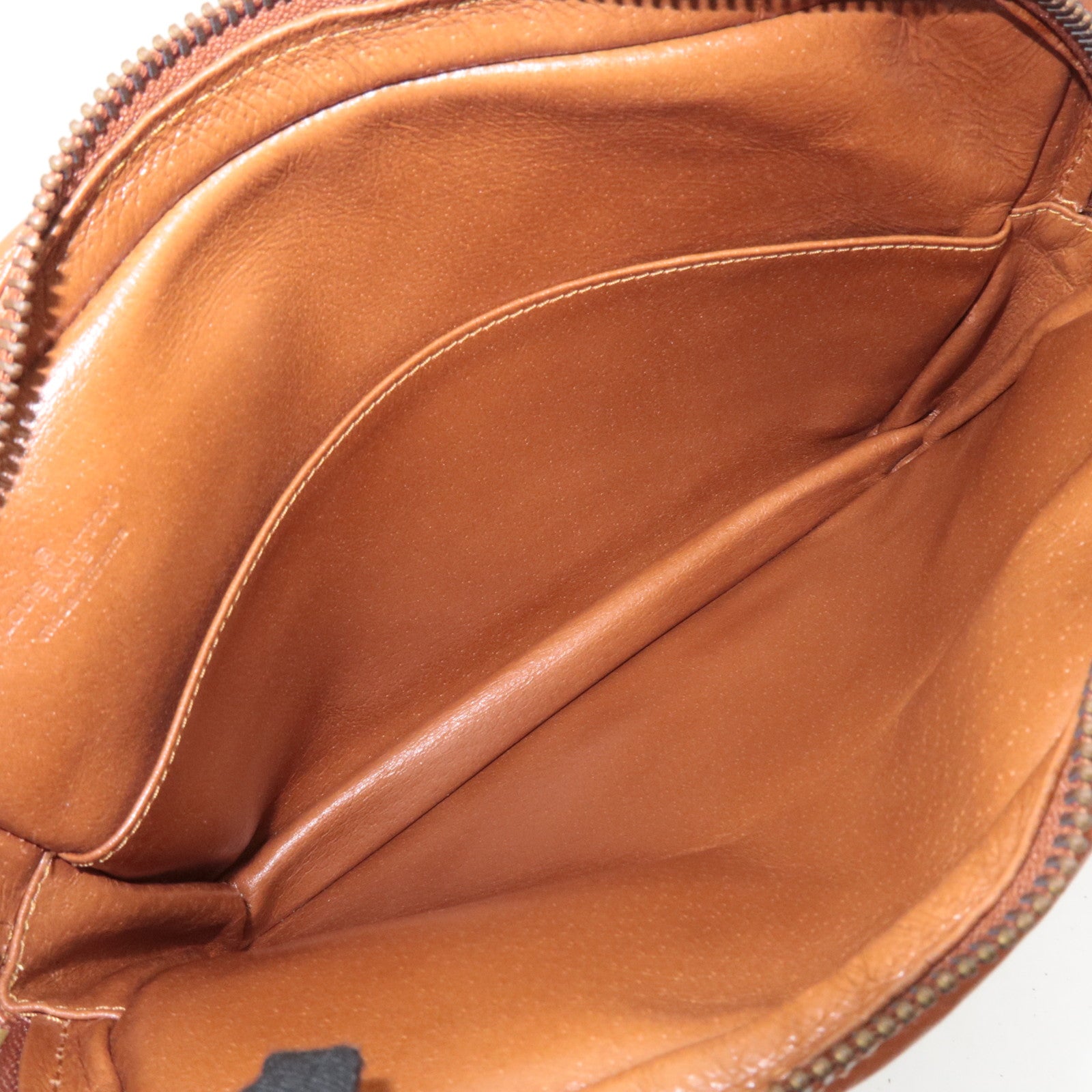 Louis Vuitton Monogram Pochette Sport Clutch Bag